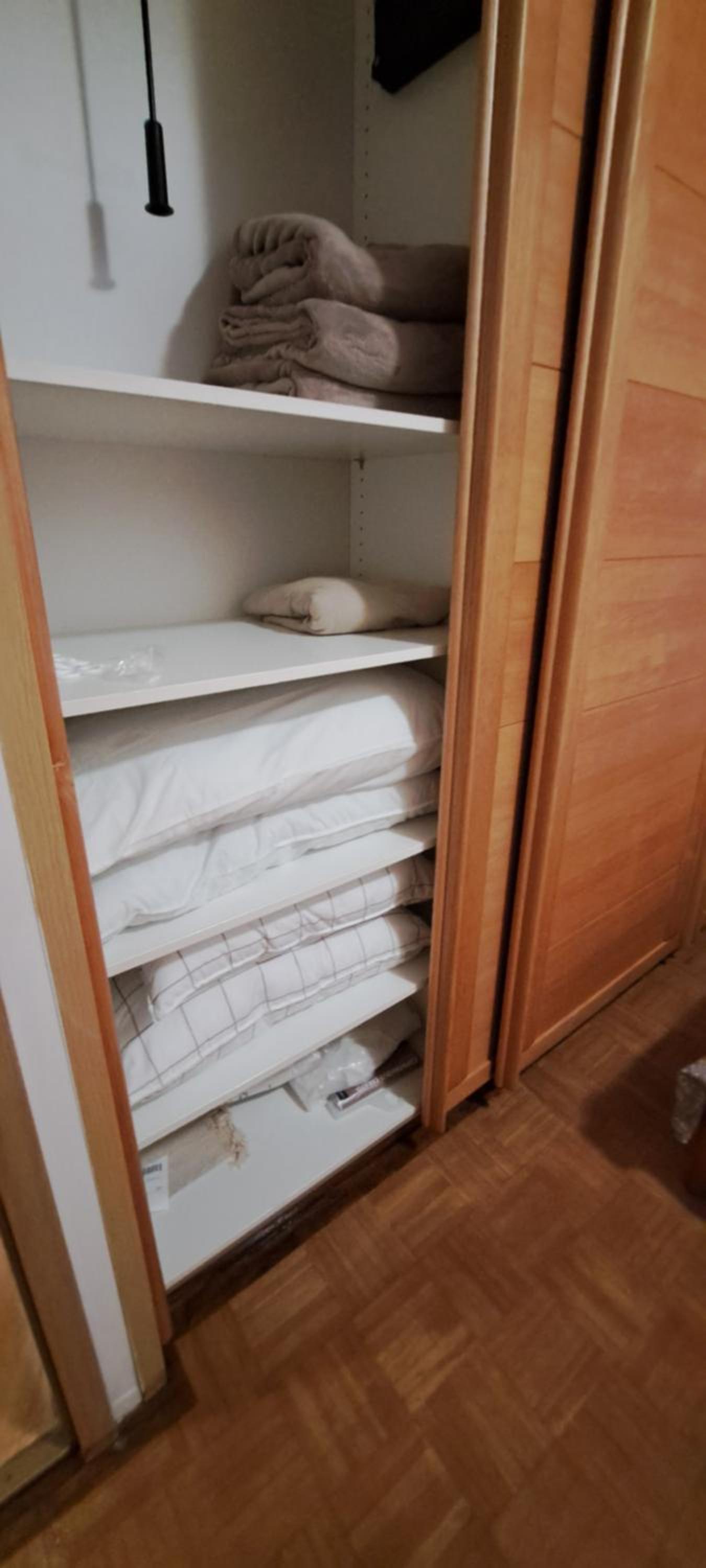 LEJLA apartment