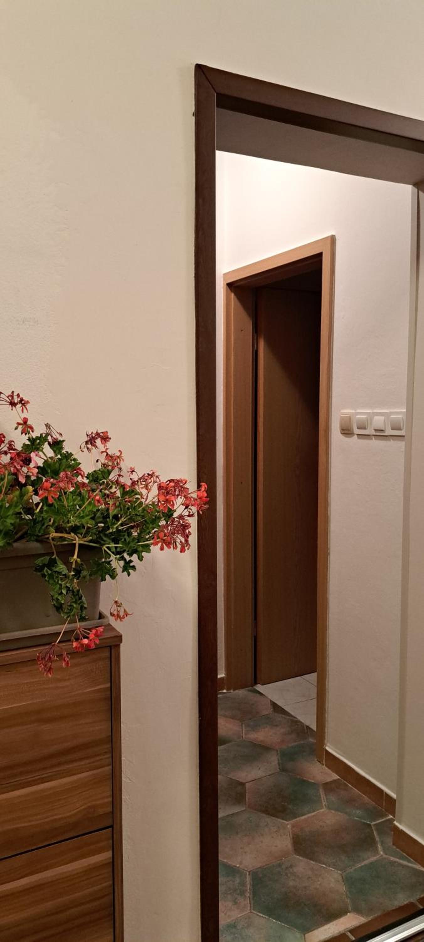 LEJLA apartment