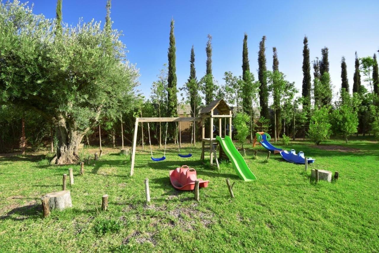 Villa Sofia et spa view 5