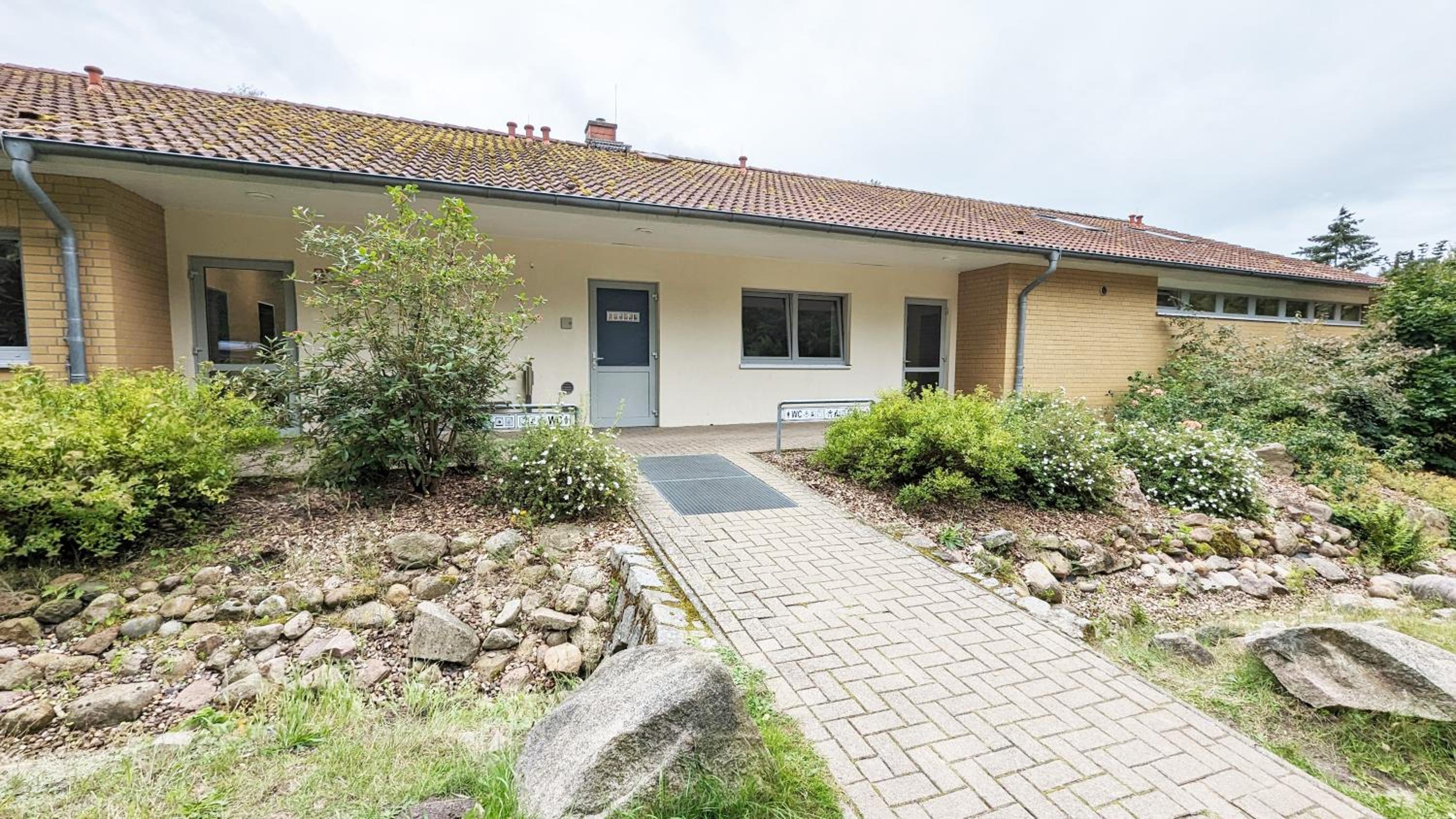 KNAUS Campingpark Bleckede - Elbtalaue