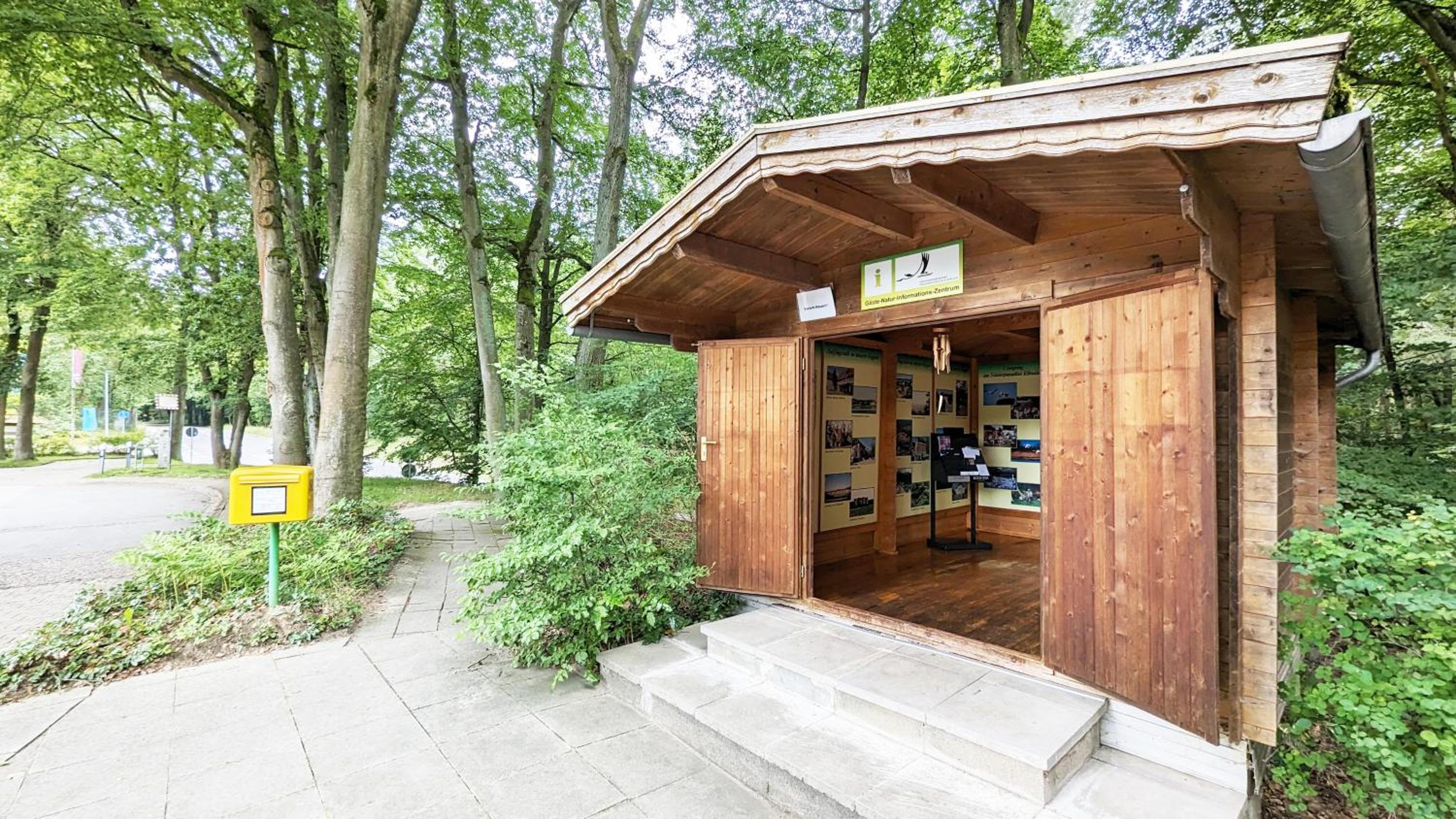 KNAUS Campingpark Bleckede - Elbtalaue