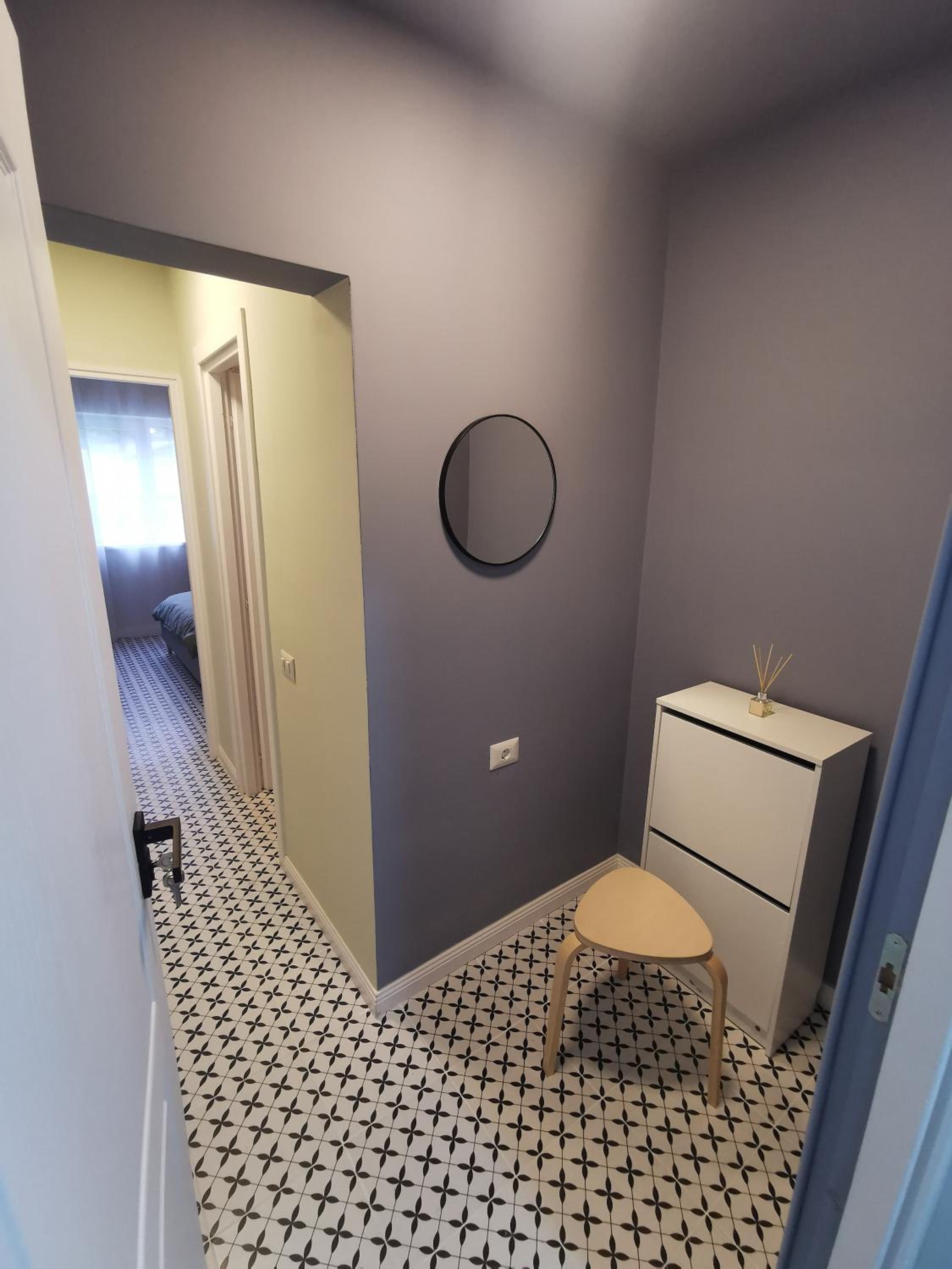 Luxury Apartment Twins view 4