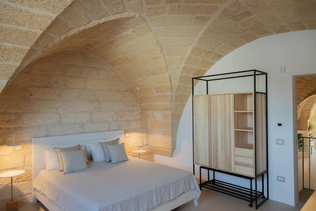 Frantoio Luxury Villa by HDSalento view 5