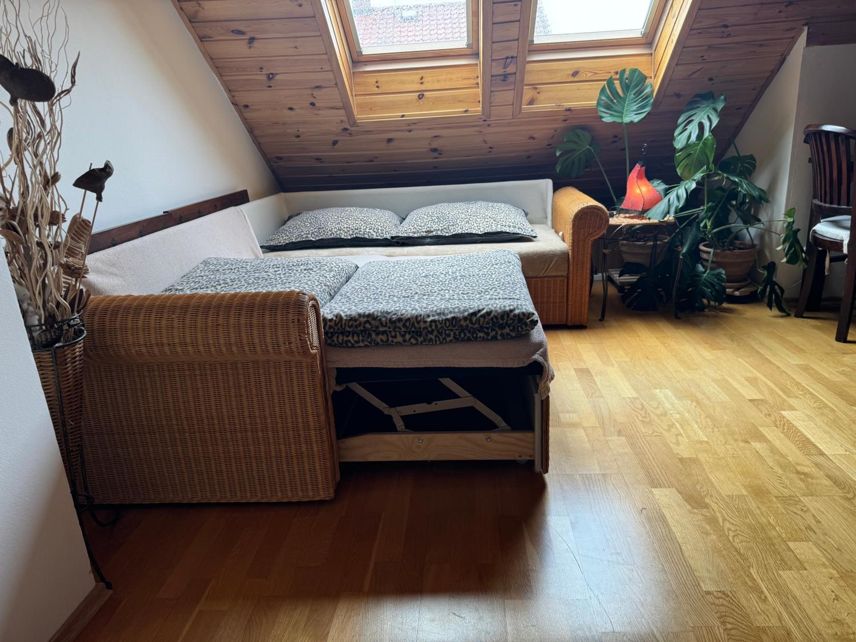 Dům Stašov