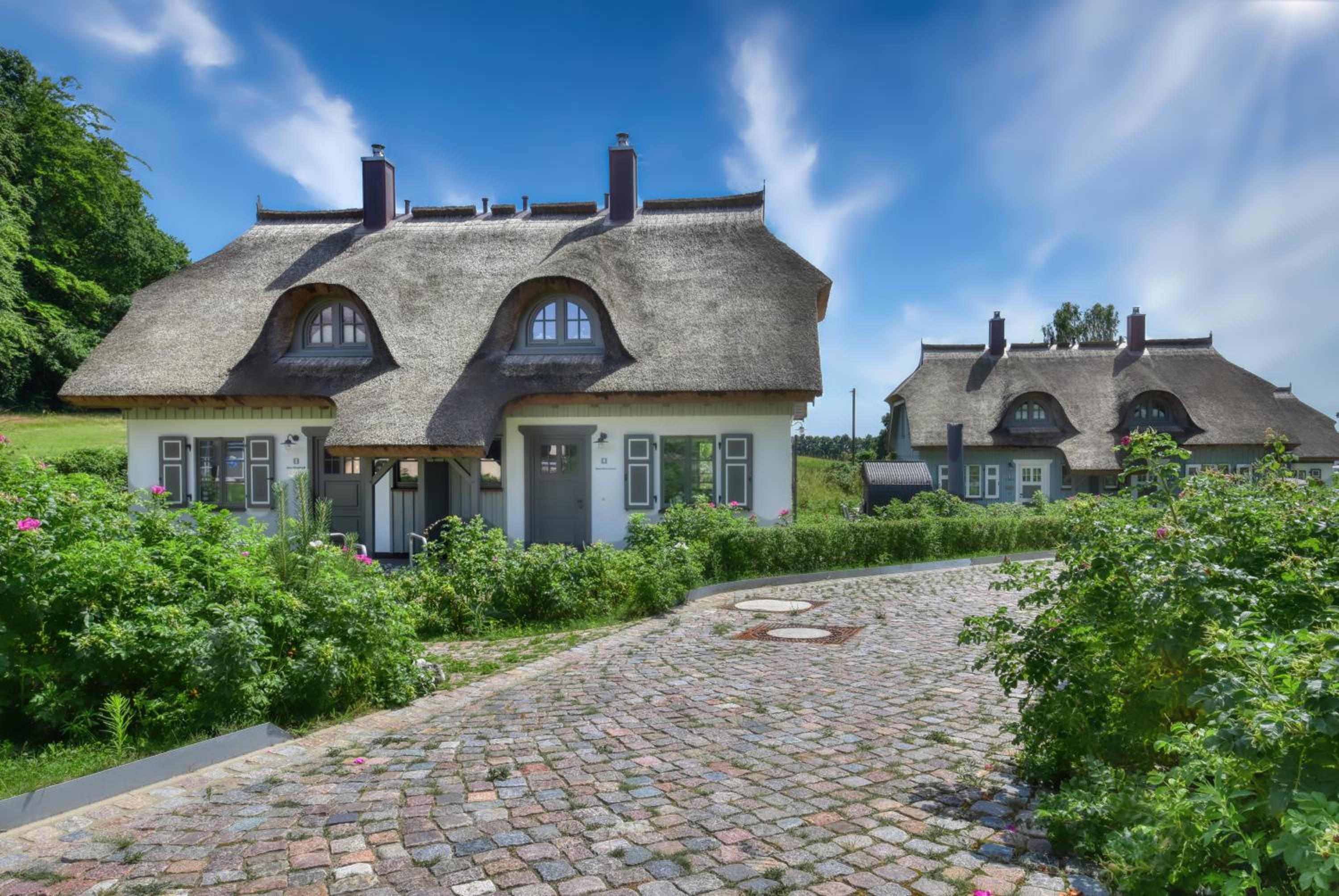 Hotel Feriendorf Klein Stresow Rügen - Image 1