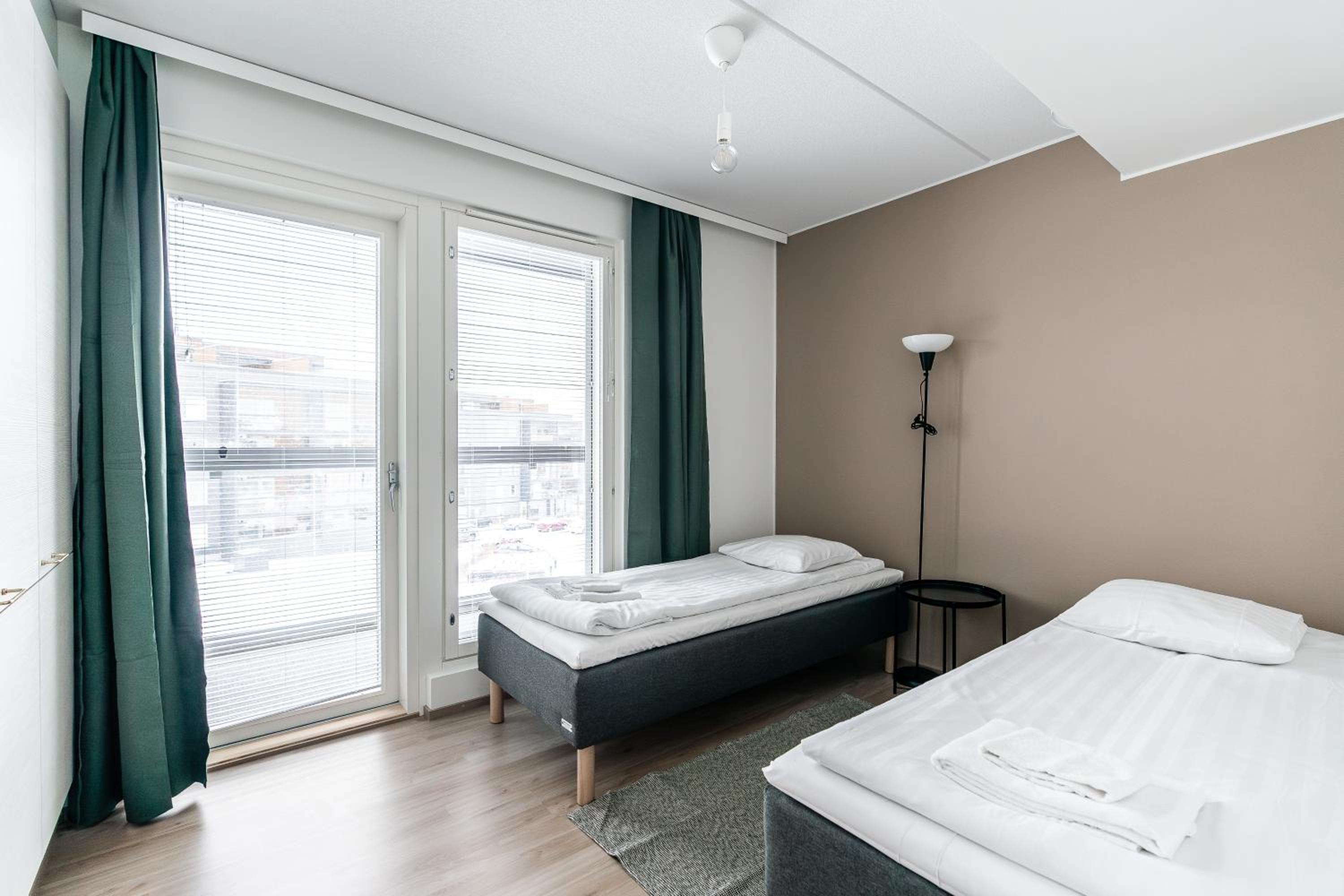 Spot Apartments Porvoo