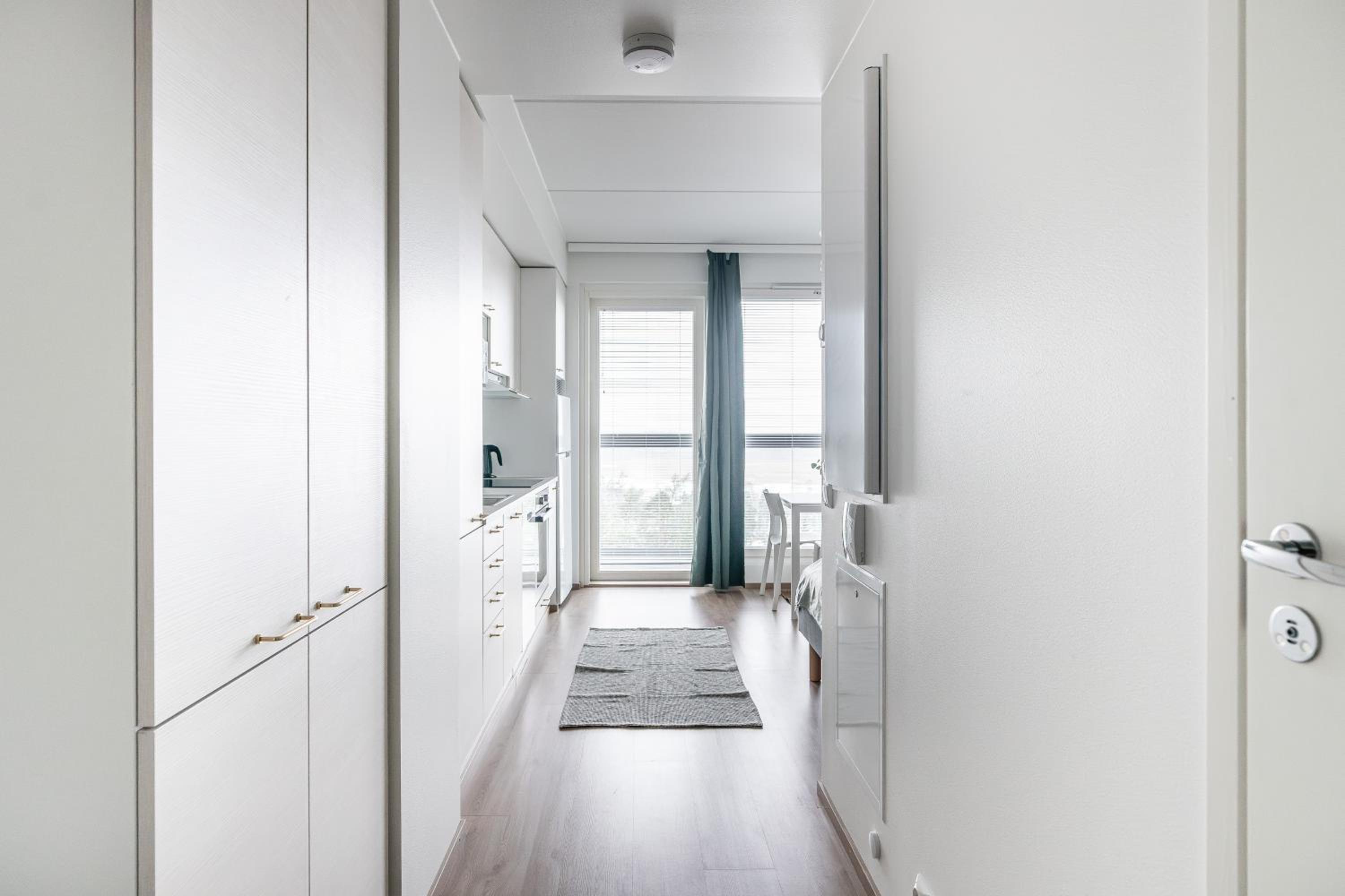Spot Apartments Porvoo