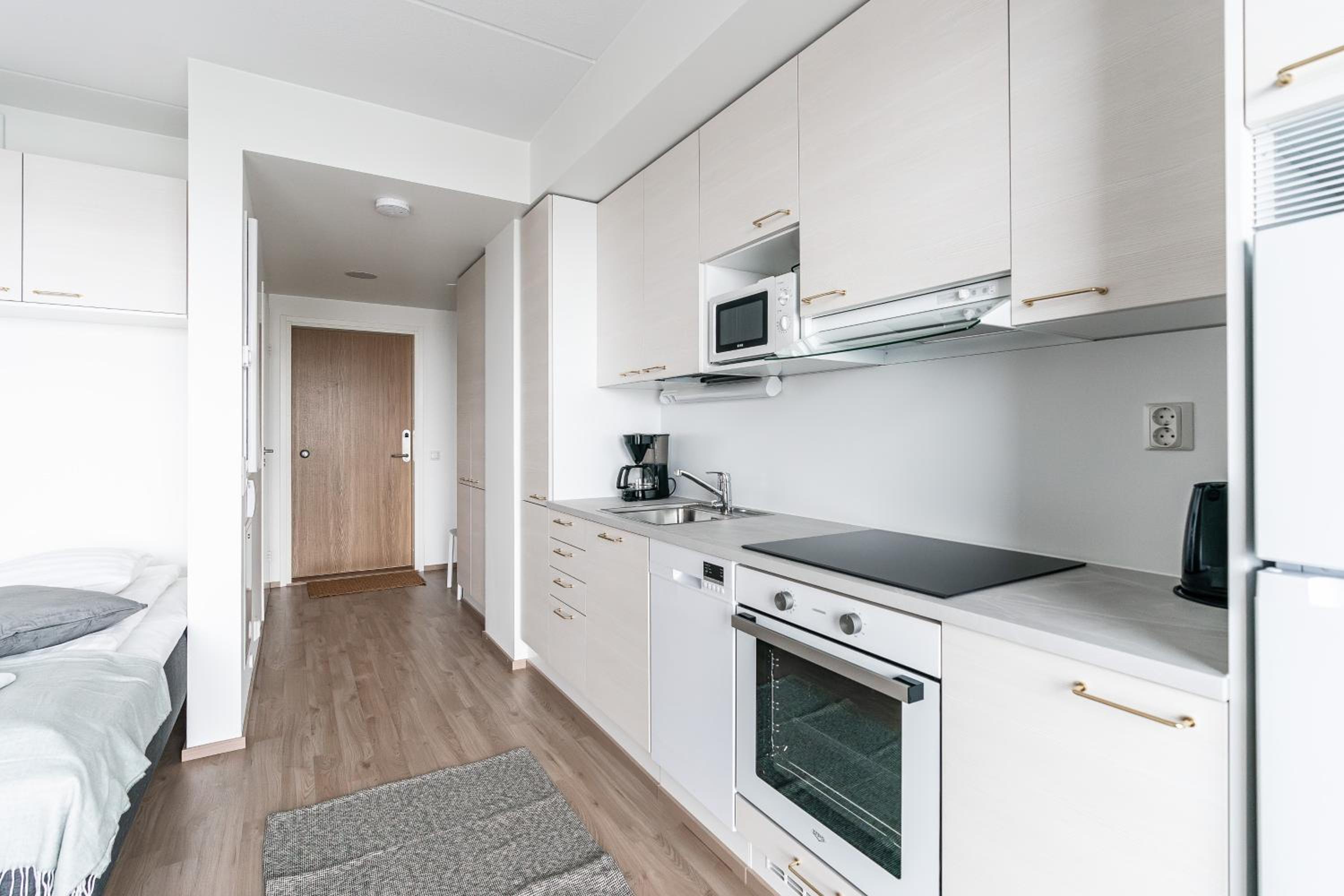 Spot Apartments Porvoo
