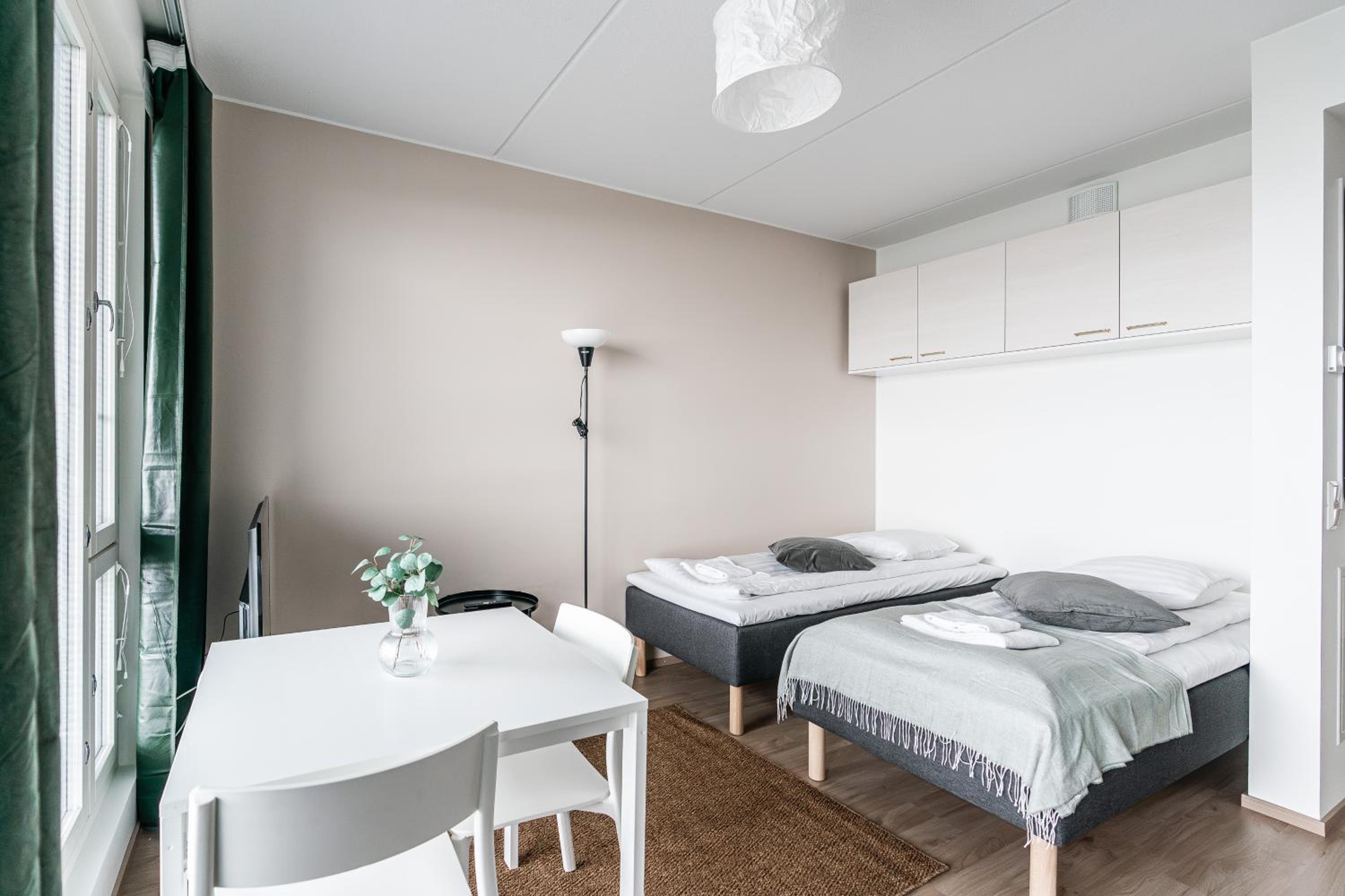 Spot Apartments Porvoo