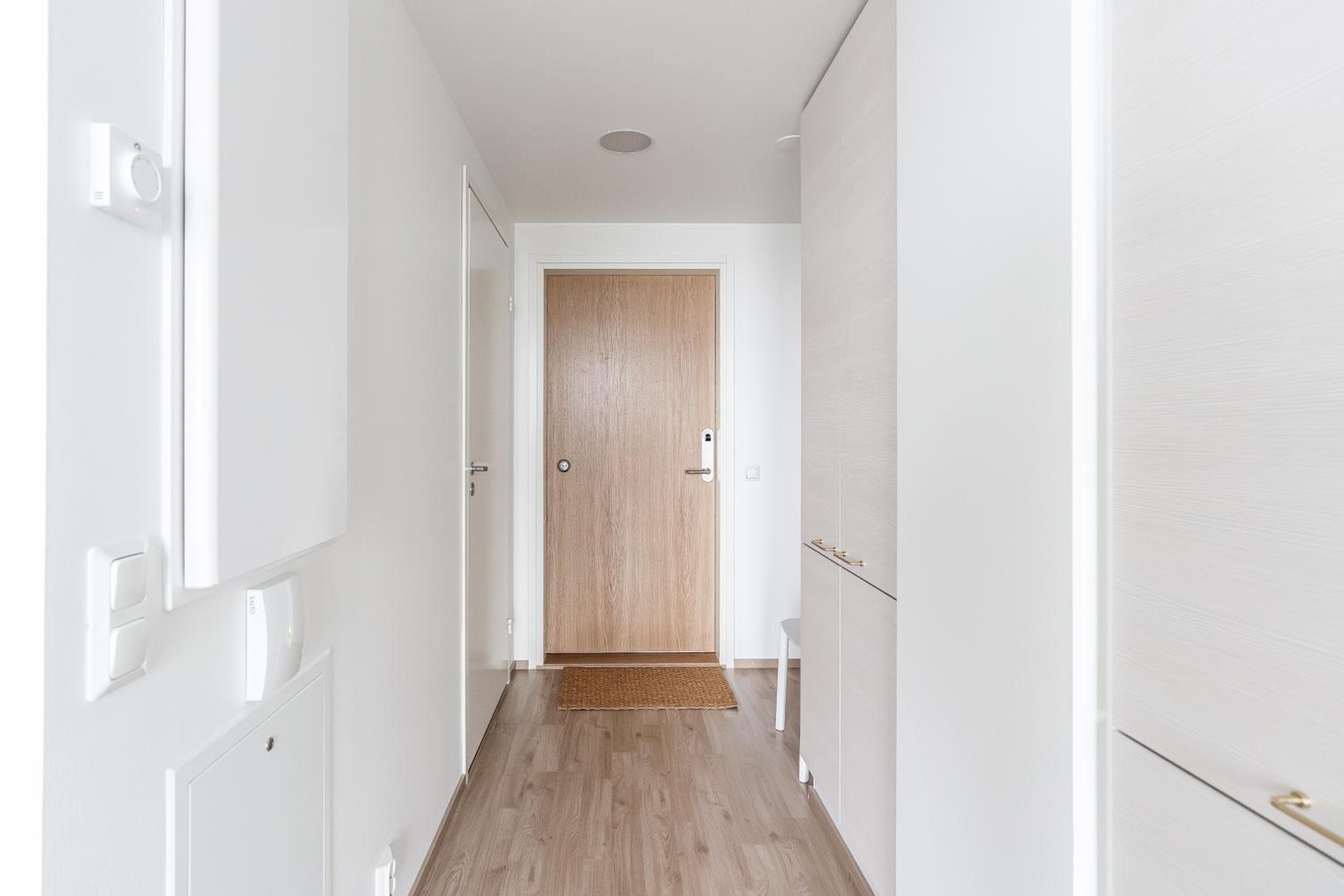 Spot Apartments Porvoo