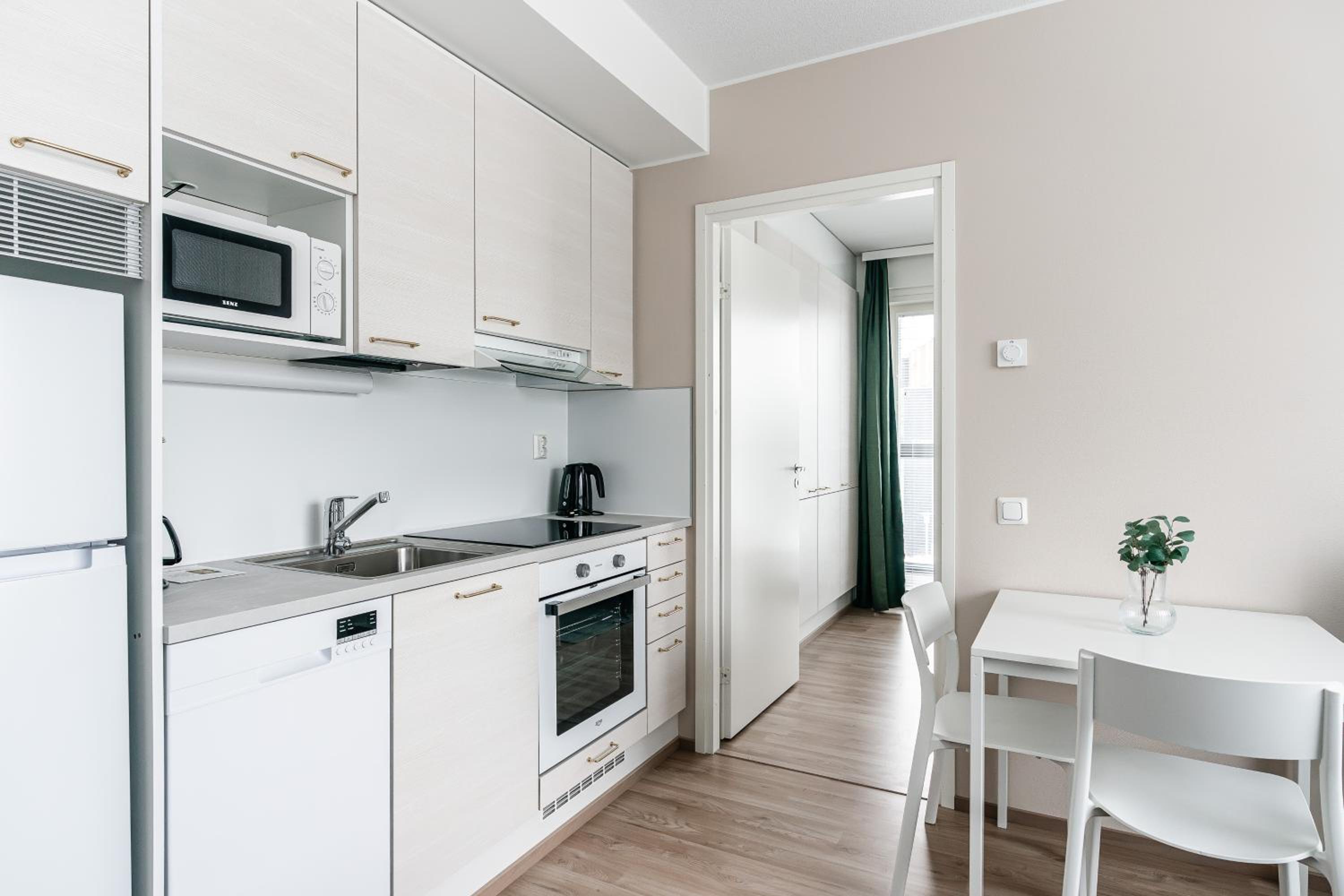 Spot Apartments Porvoo