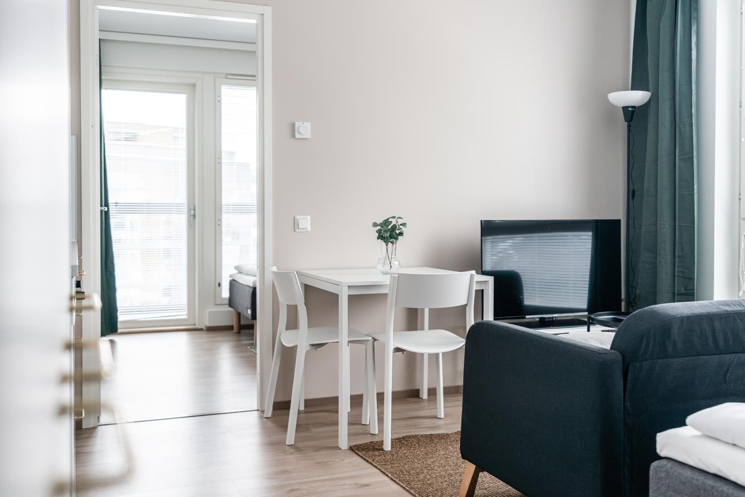 Spot Apartments Porvoo