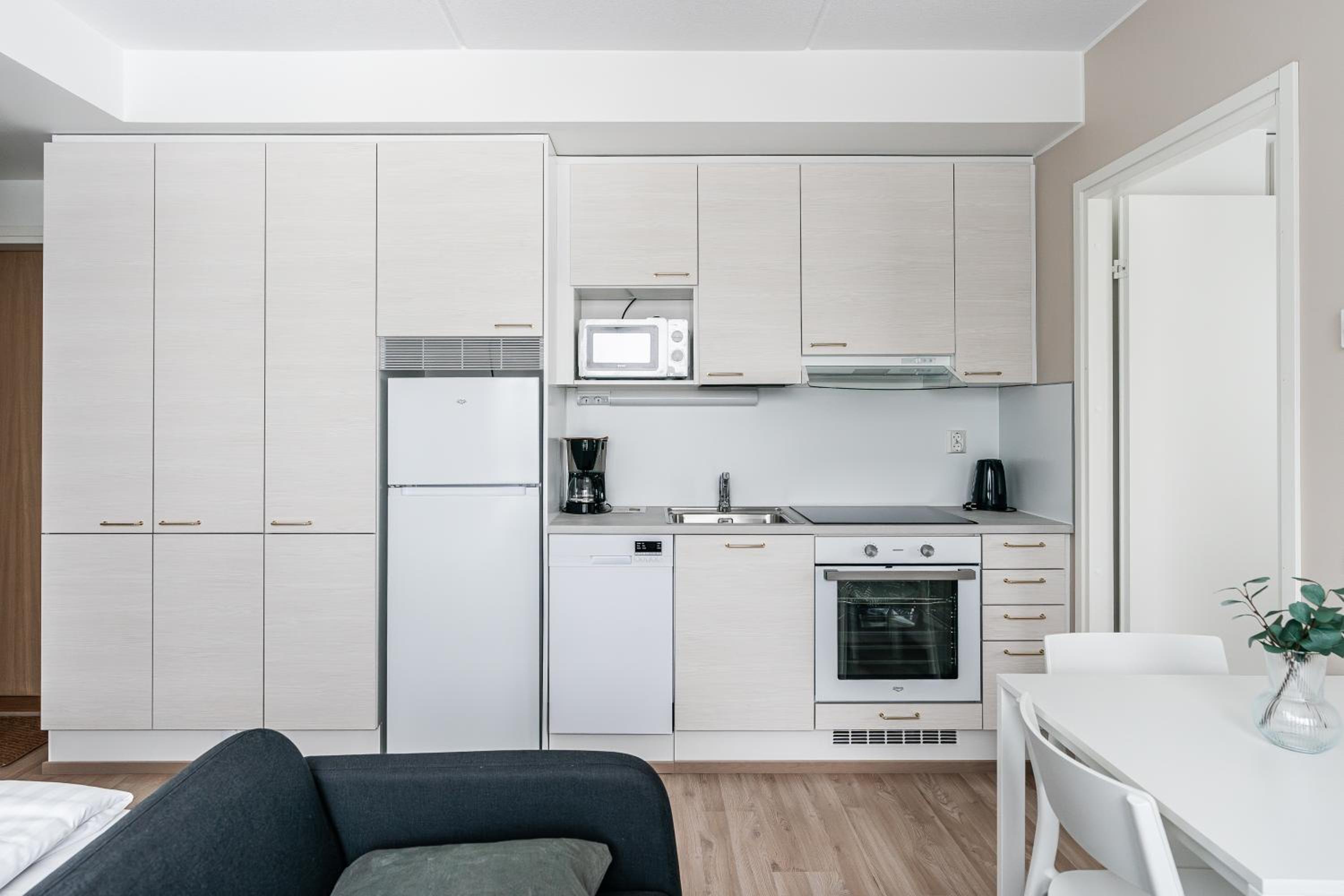 Spot Apartments Porvoo