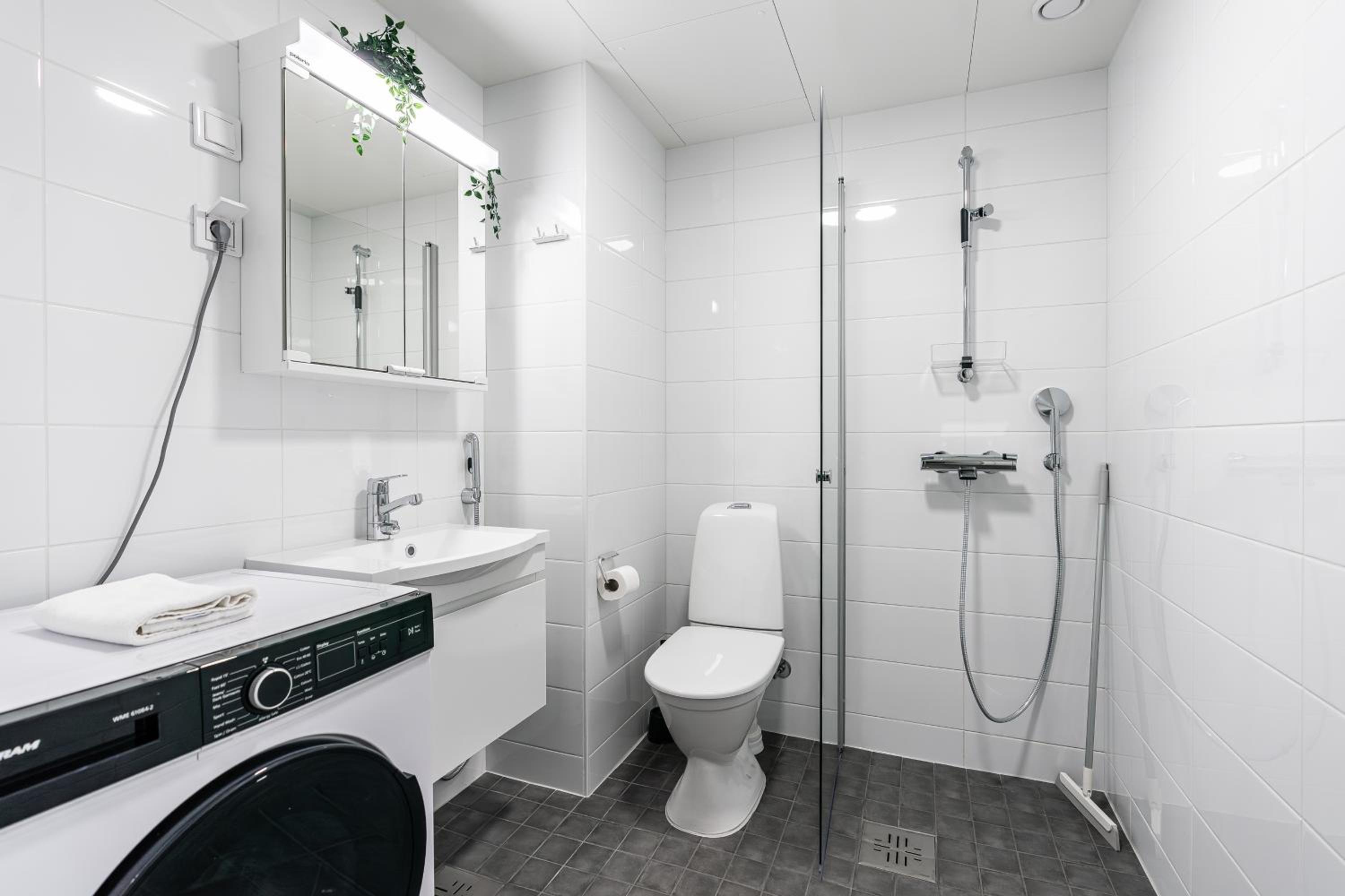 Spot Apartments Porvoo