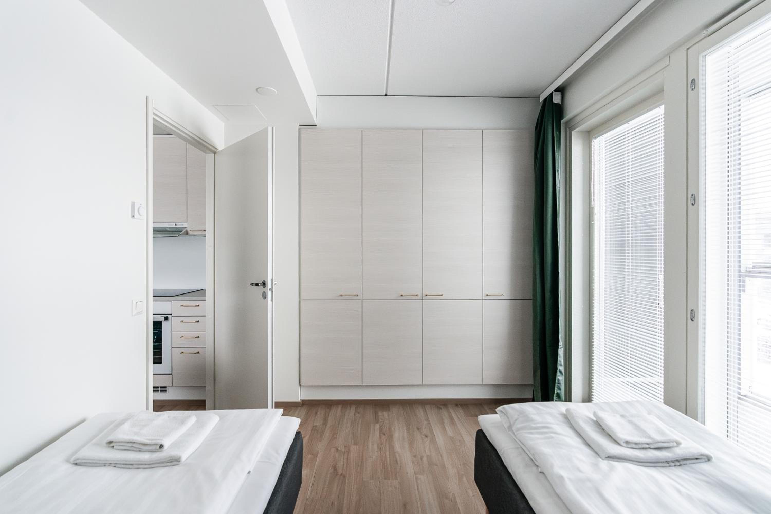Spot Apartments Porvoo