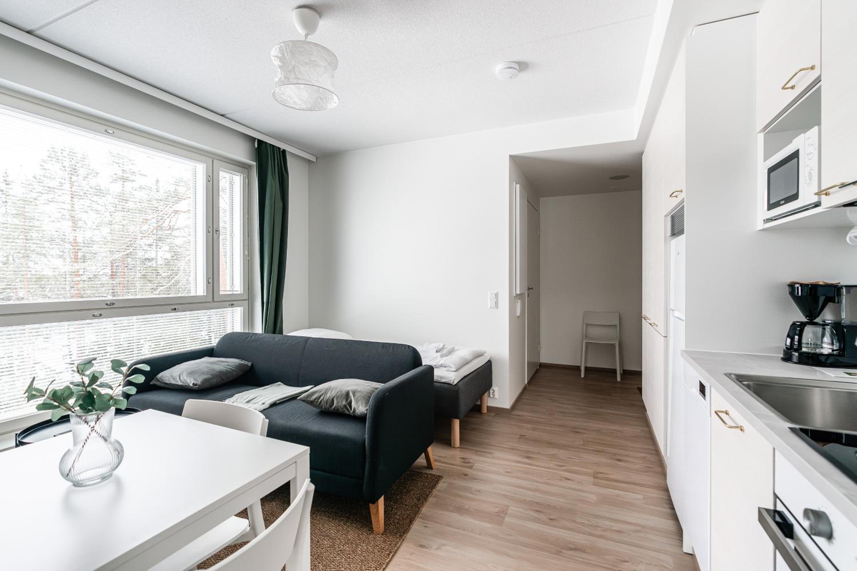 Spot Apartments Porvoo