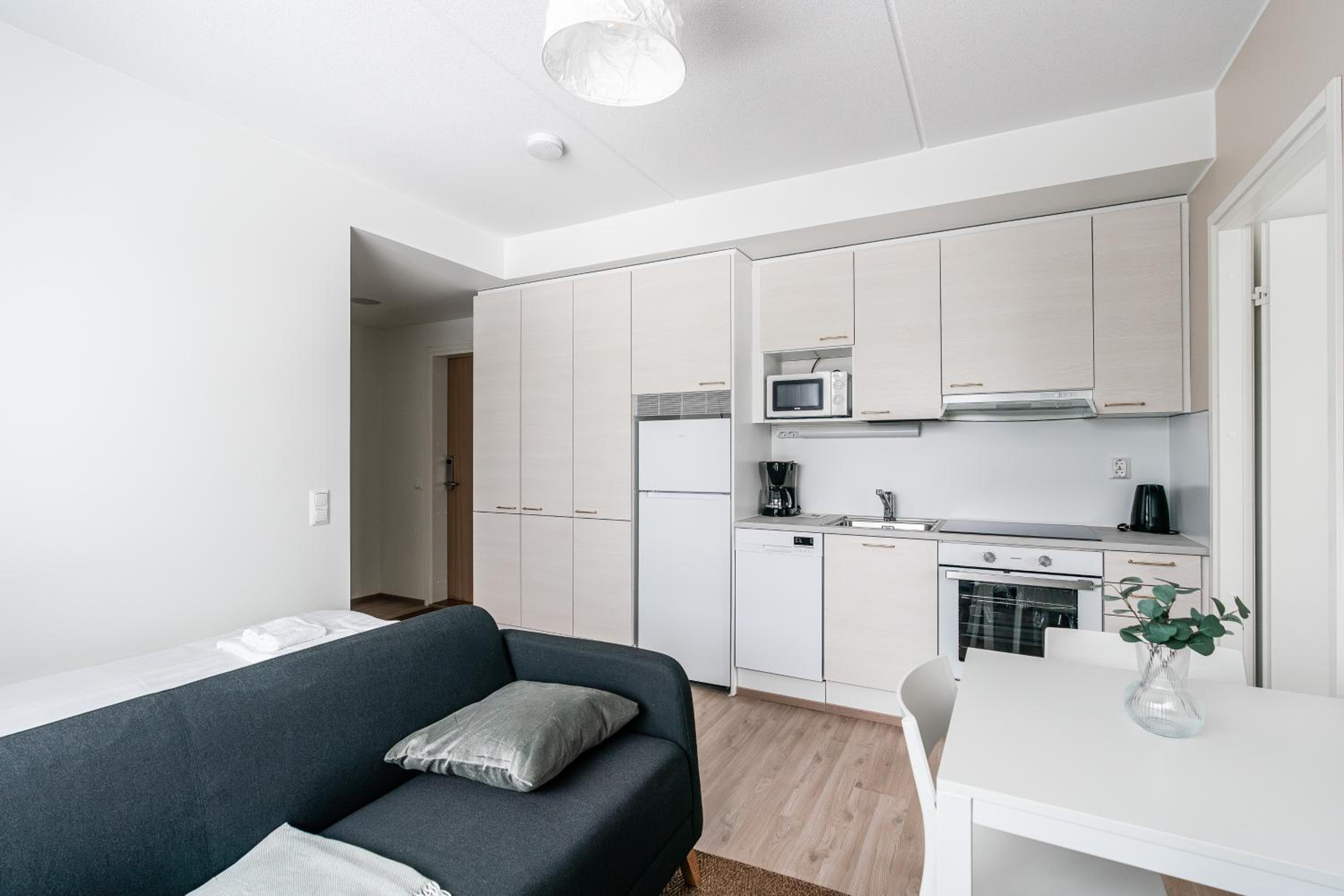 Spot Apartments Porvoo