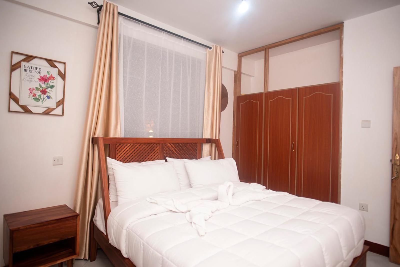 Domin Apartments