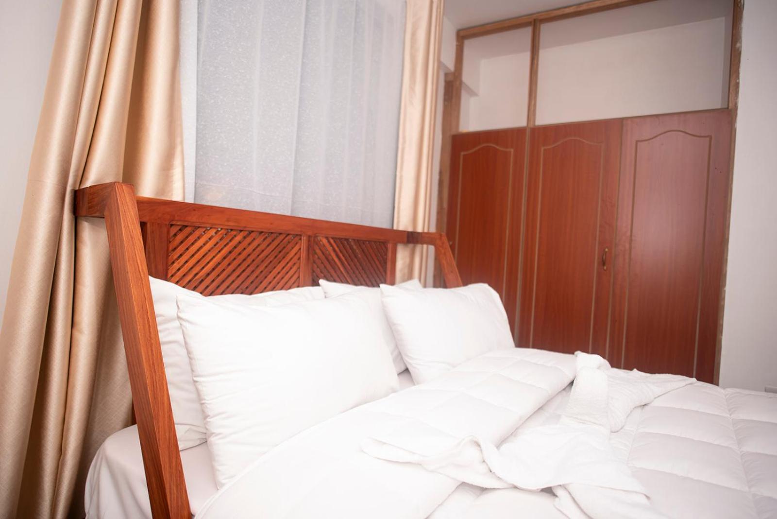 Domin Apartments