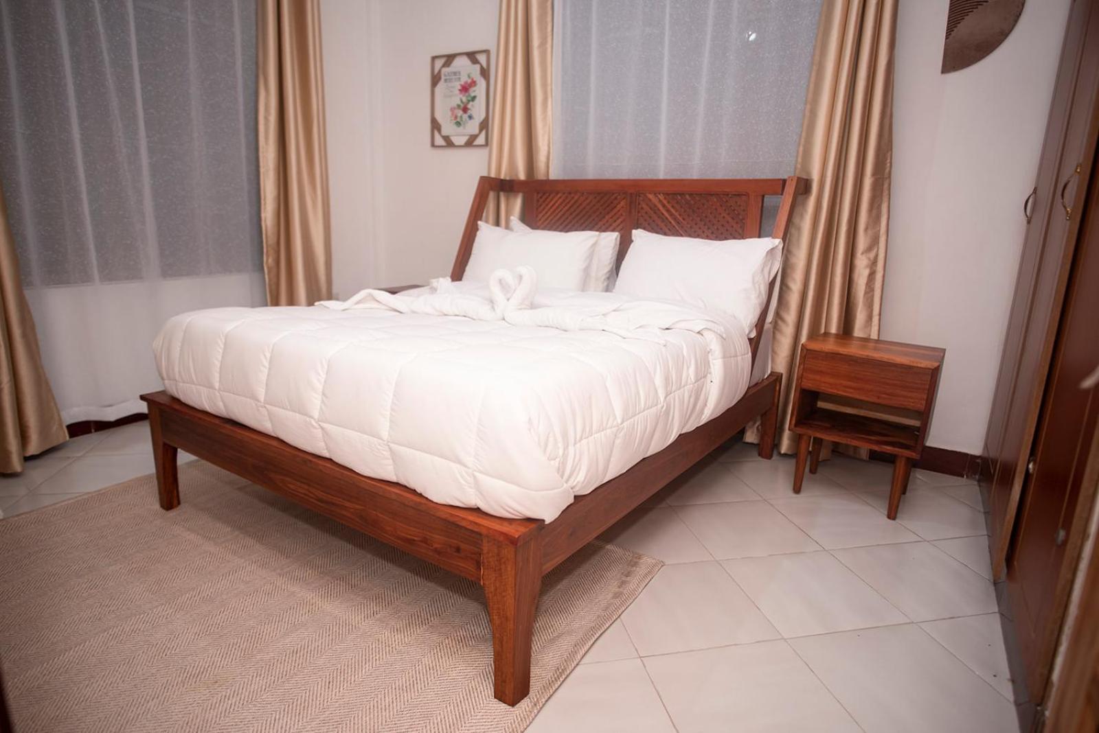 Domin Apartments