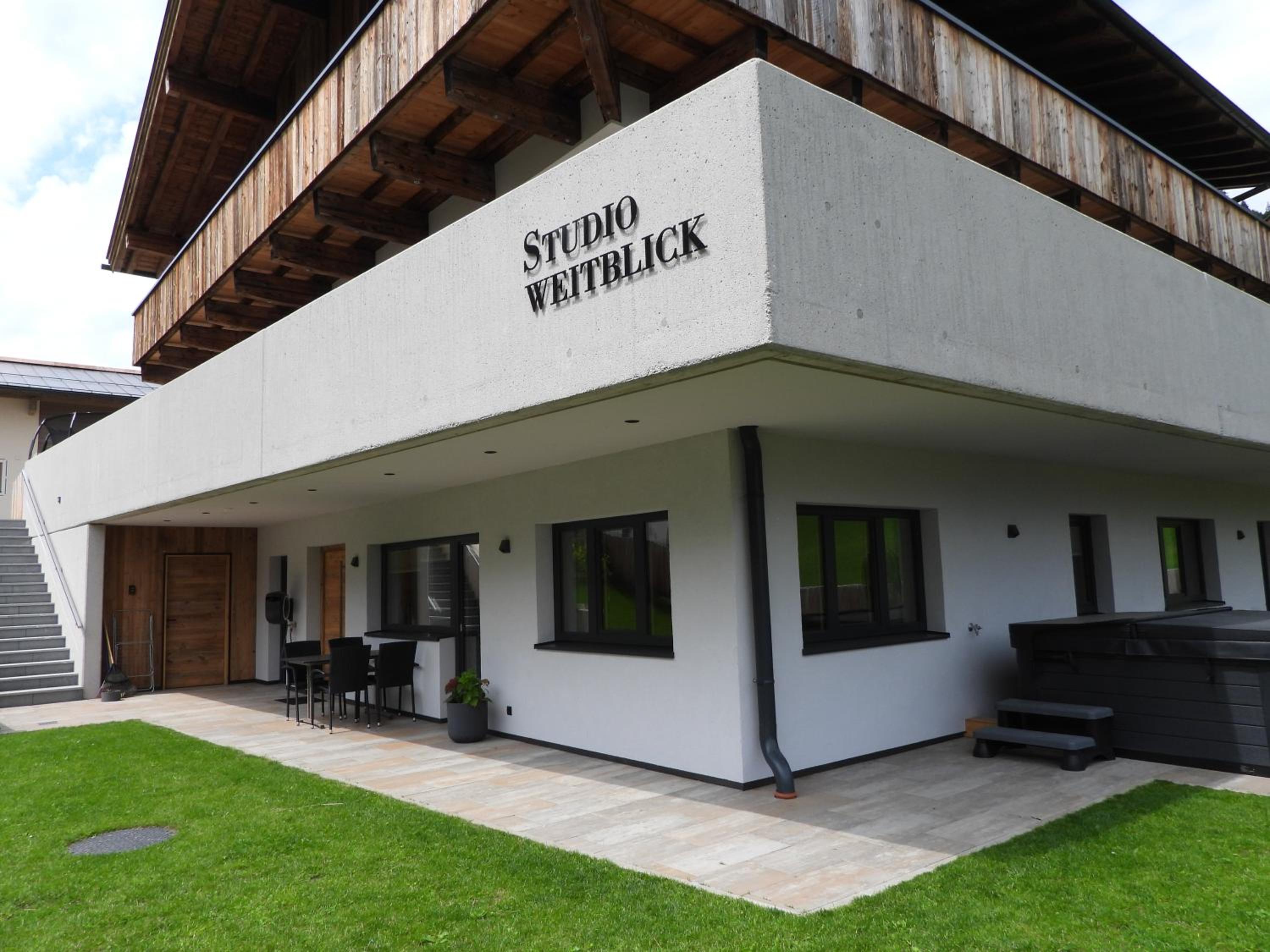 Studio Weitblick