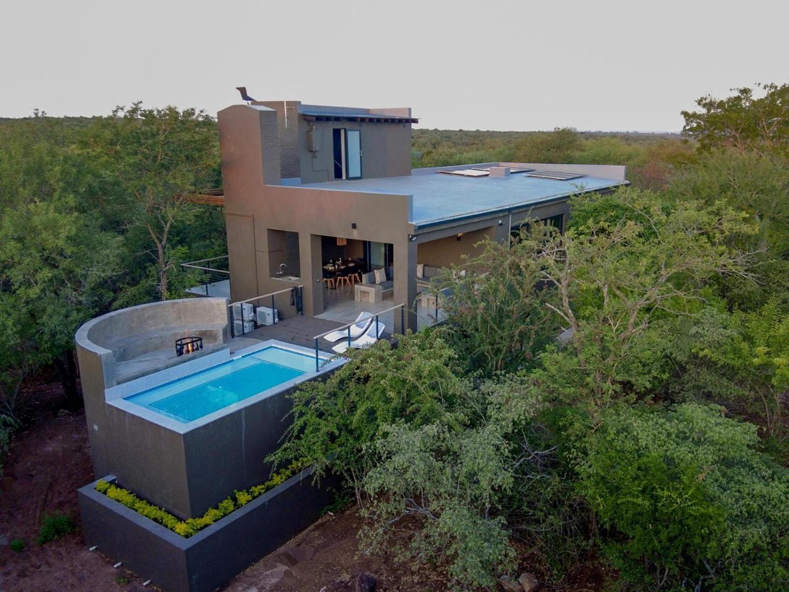 Akasha by Kruger Nights view 2