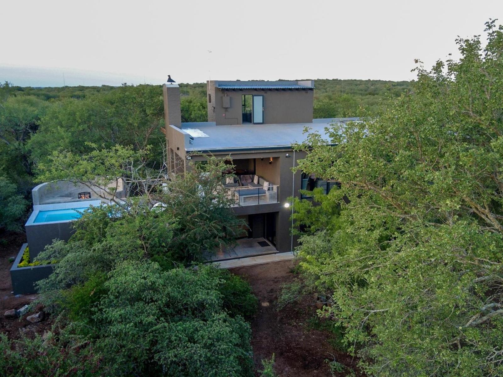 Akasha by Kruger Nights view 3