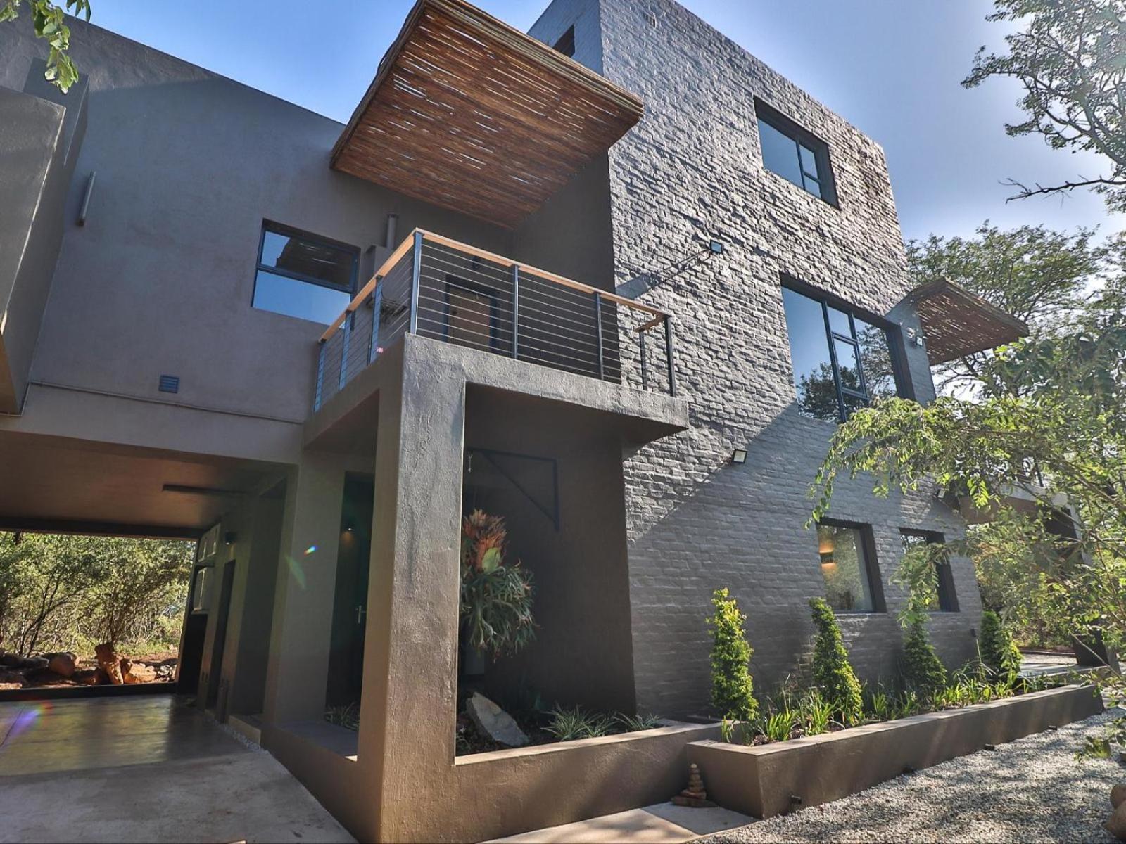 Akasha by Kruger Nights view 4