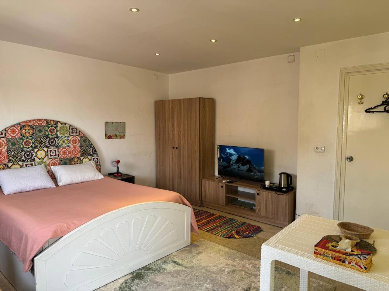 Egyptian Unique Apartment