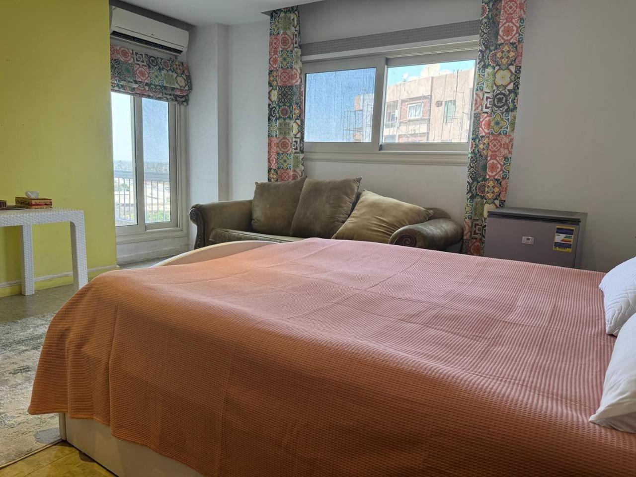 Egyptian Unique Apartment