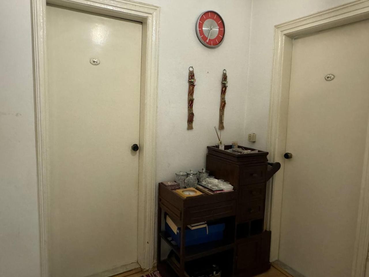 Egyptian Unique Apartment