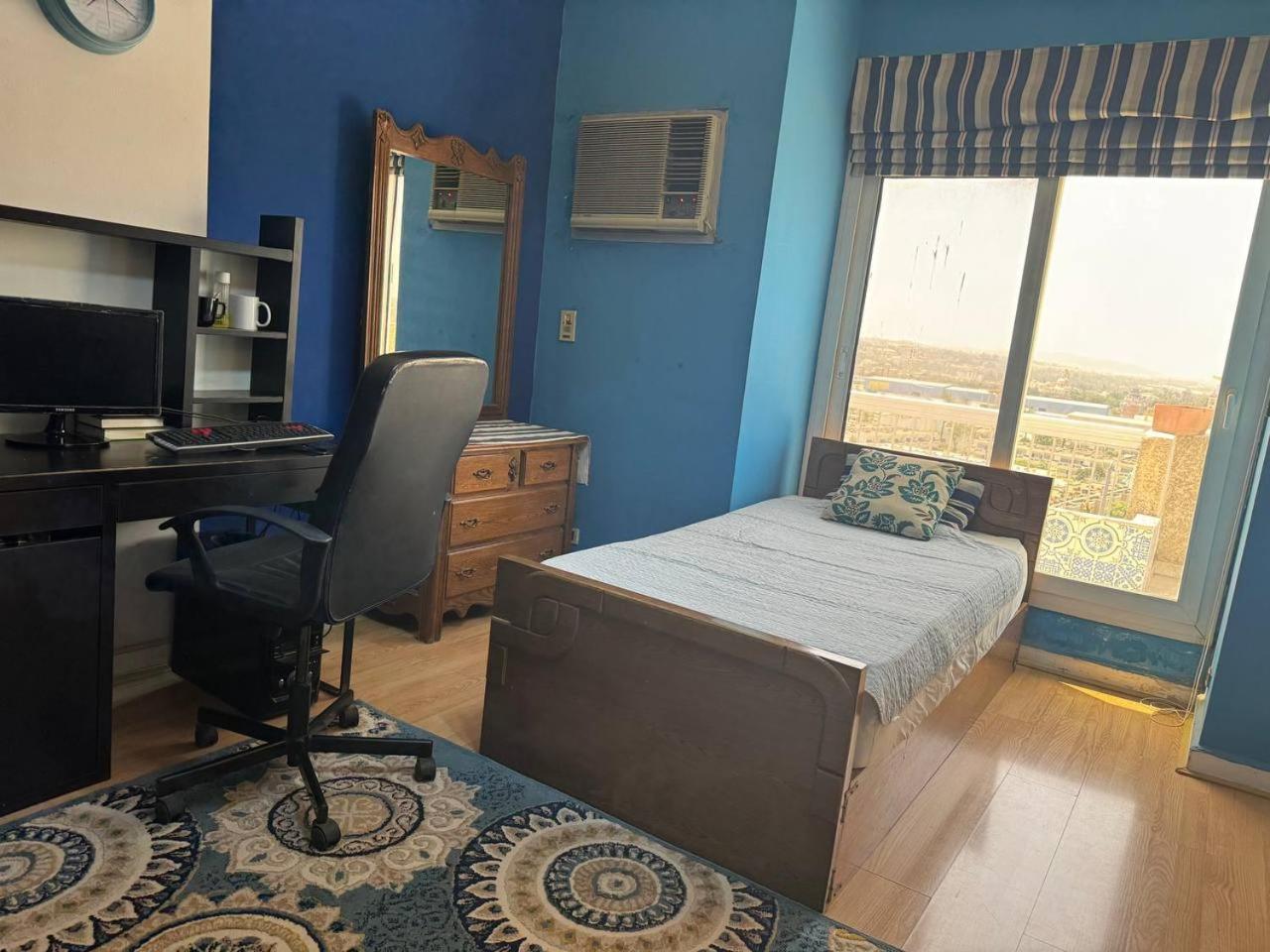 Egyptian Unique Apartment