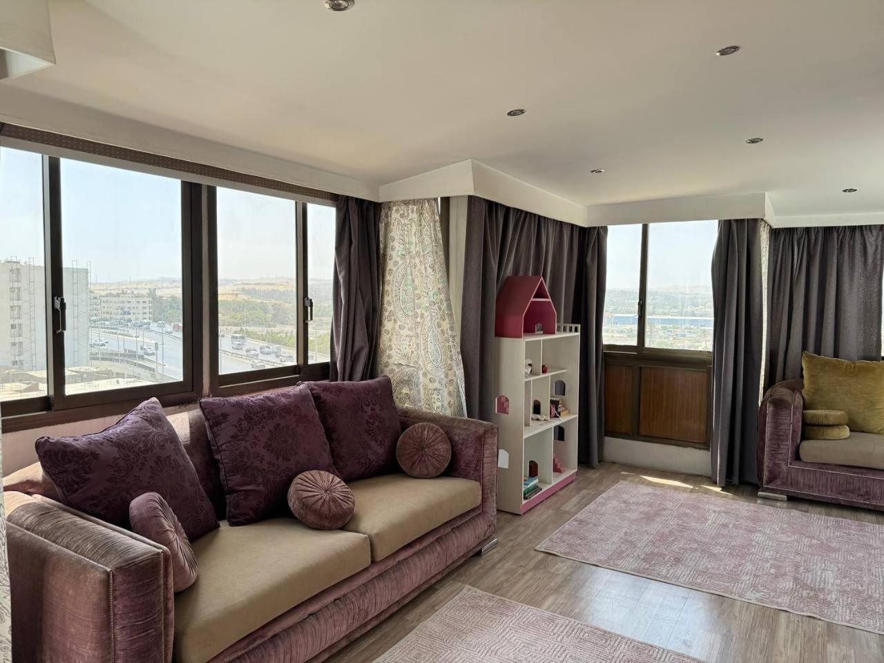 Egyptian Unique Apartment