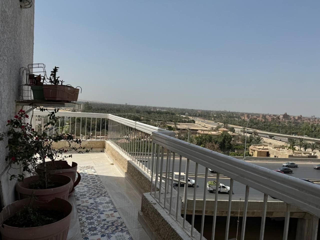 Egyptian Unique Apartment
