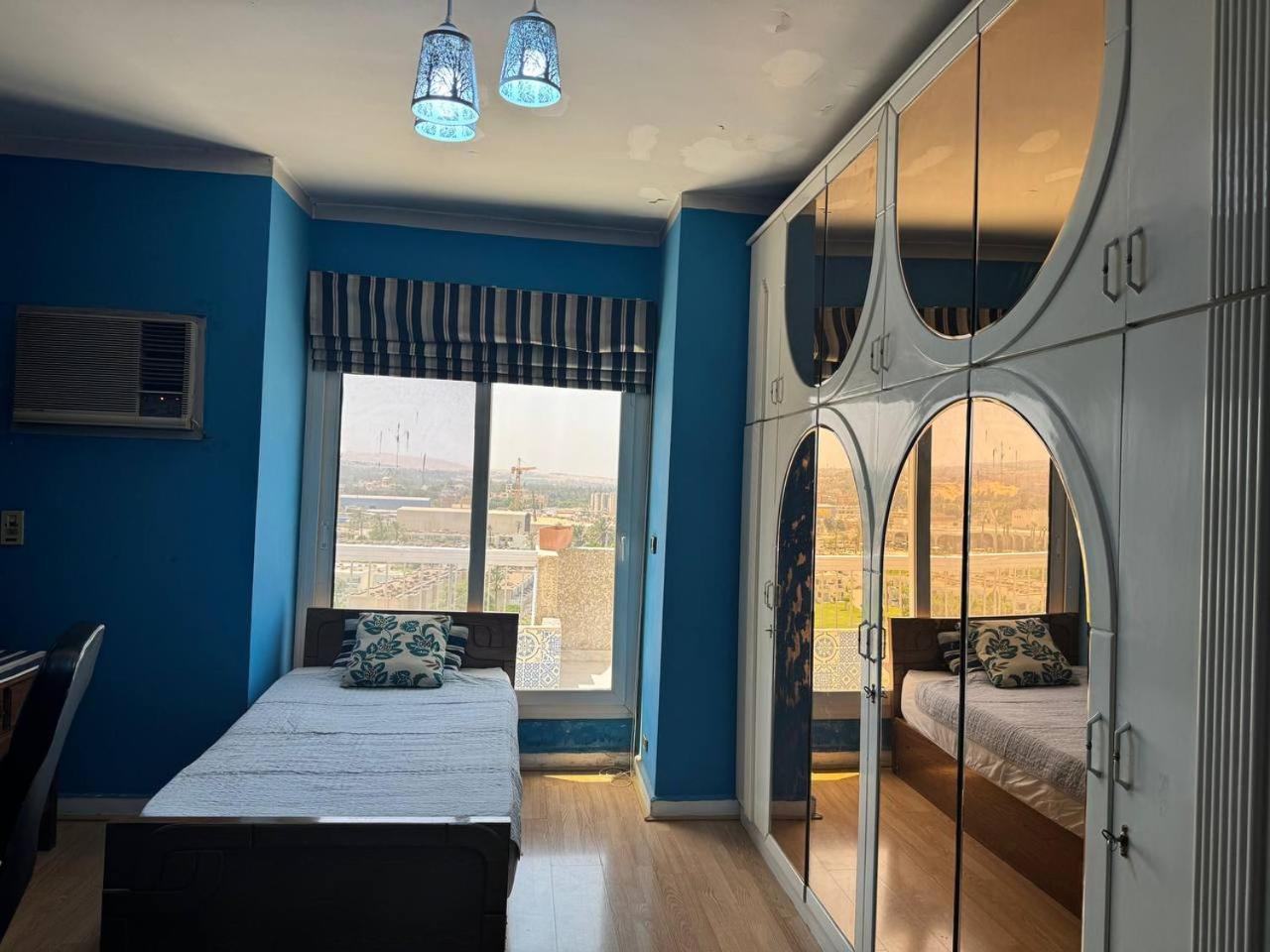 Egyptian Unique Apartment