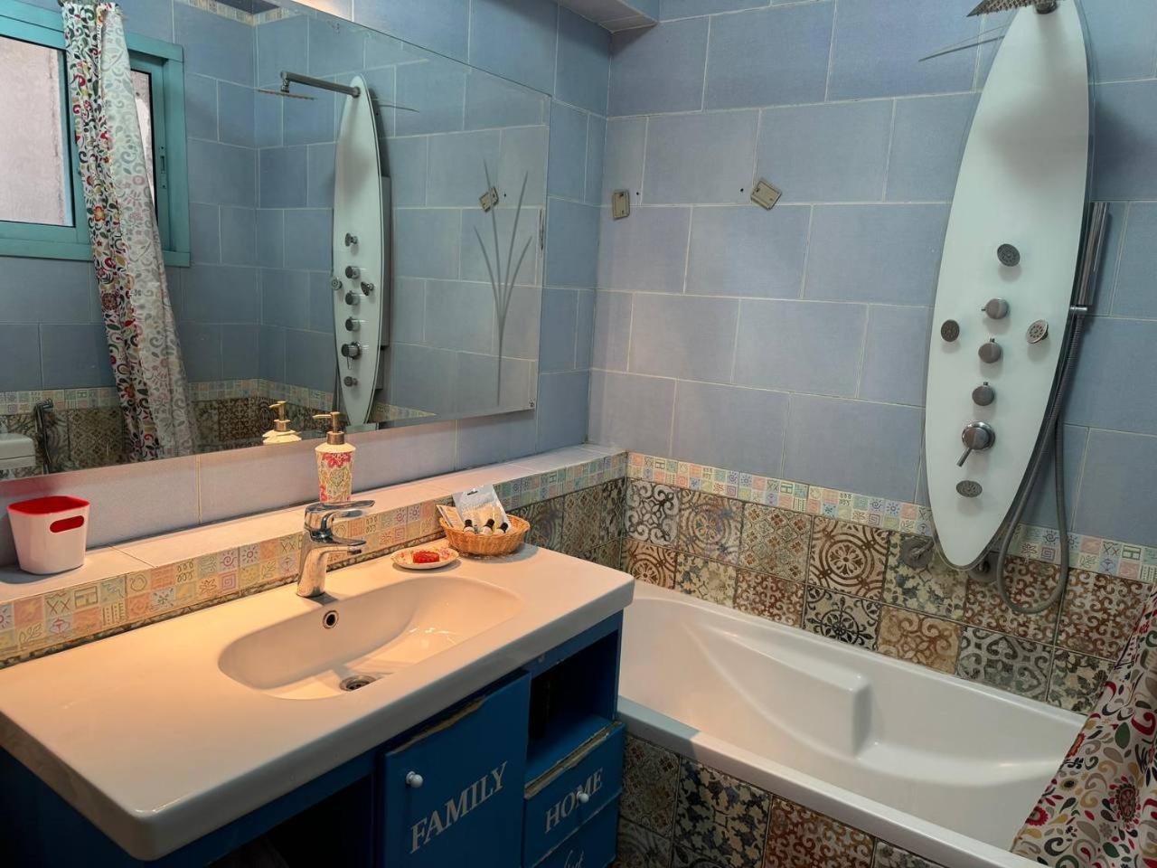 Egyptian Unique Apartment