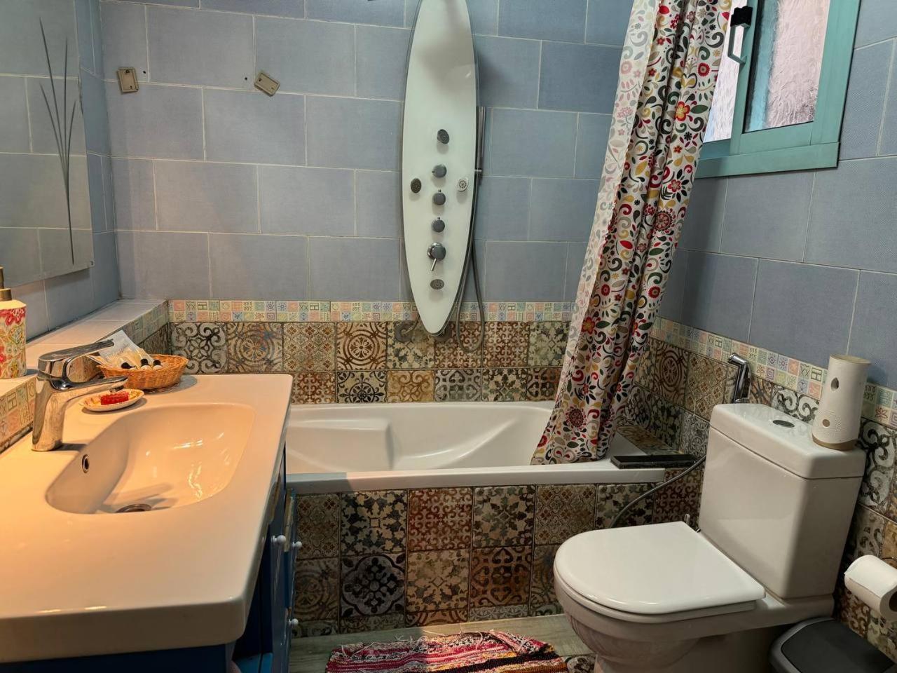Egyptian Unique Apartment