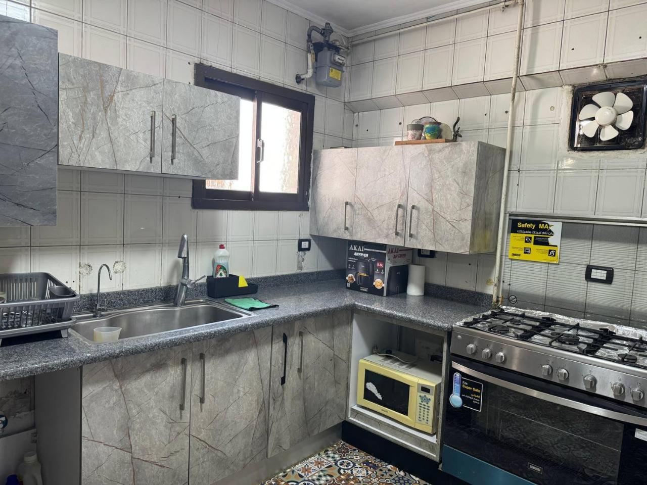 Egyptian Unique Apartment