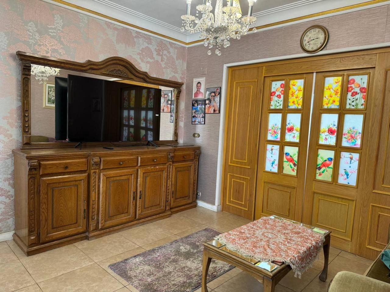 Egyptian Unique Apartment