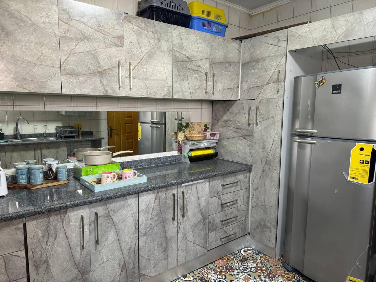 Egyptian Unique Apartment
