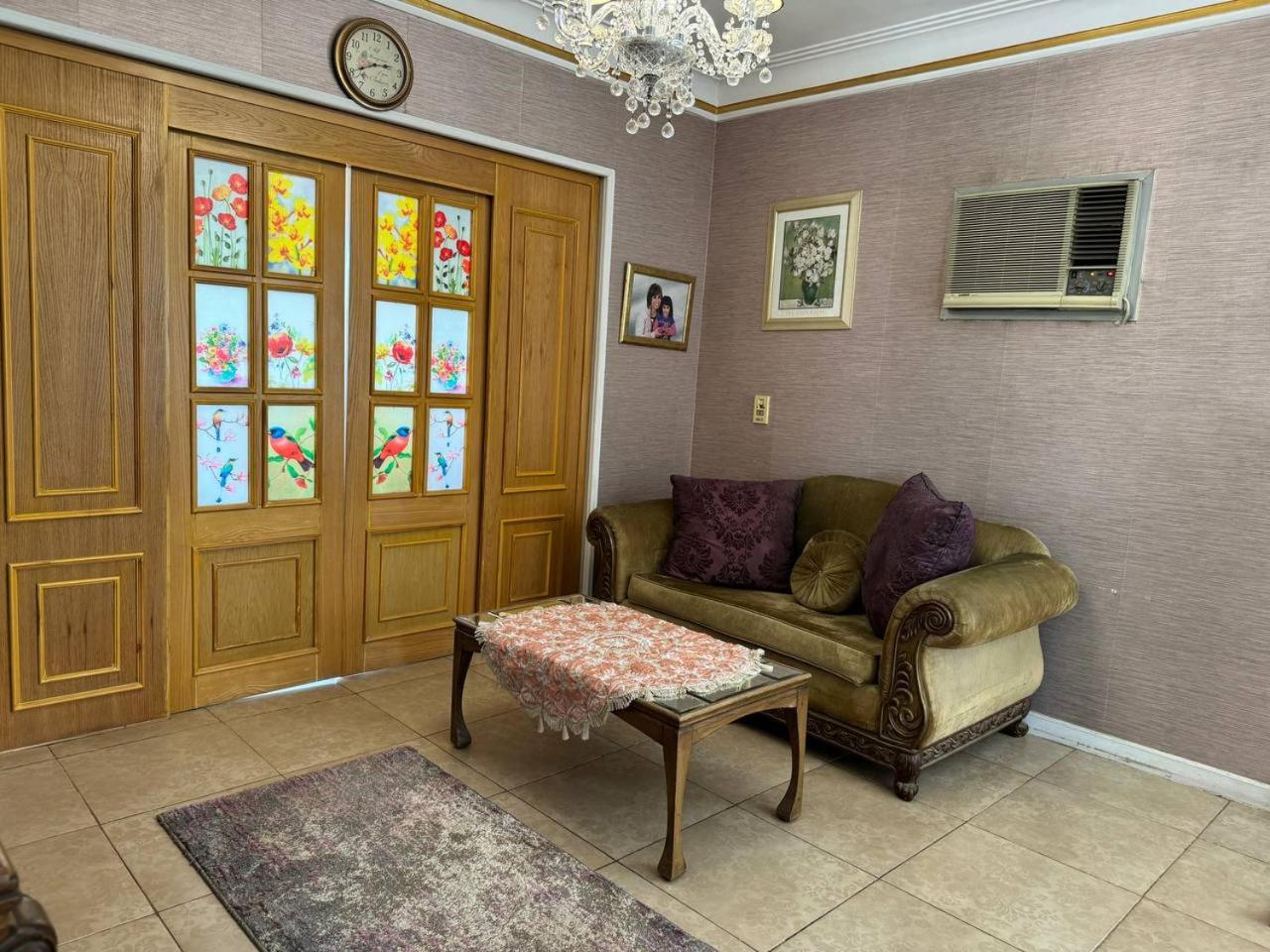 Egyptian Unique Apartment