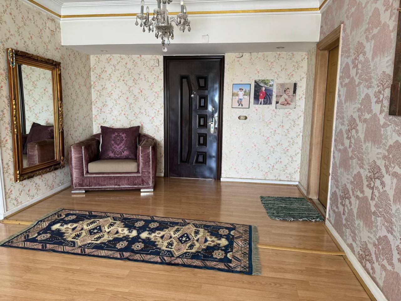 Egyptian Unique Apartment
