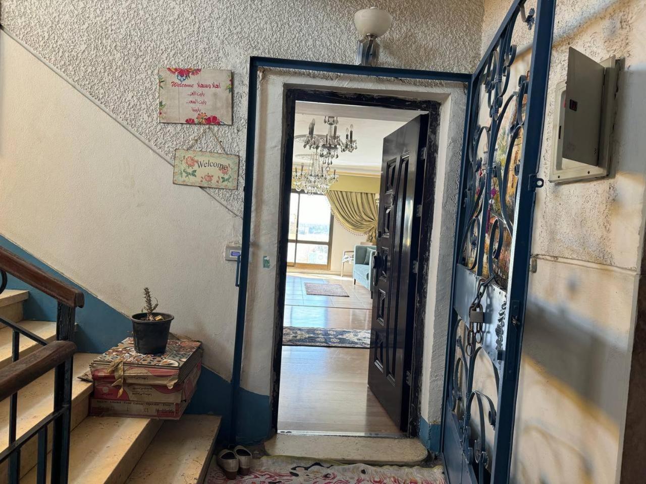 Egyptian Unique Apartment