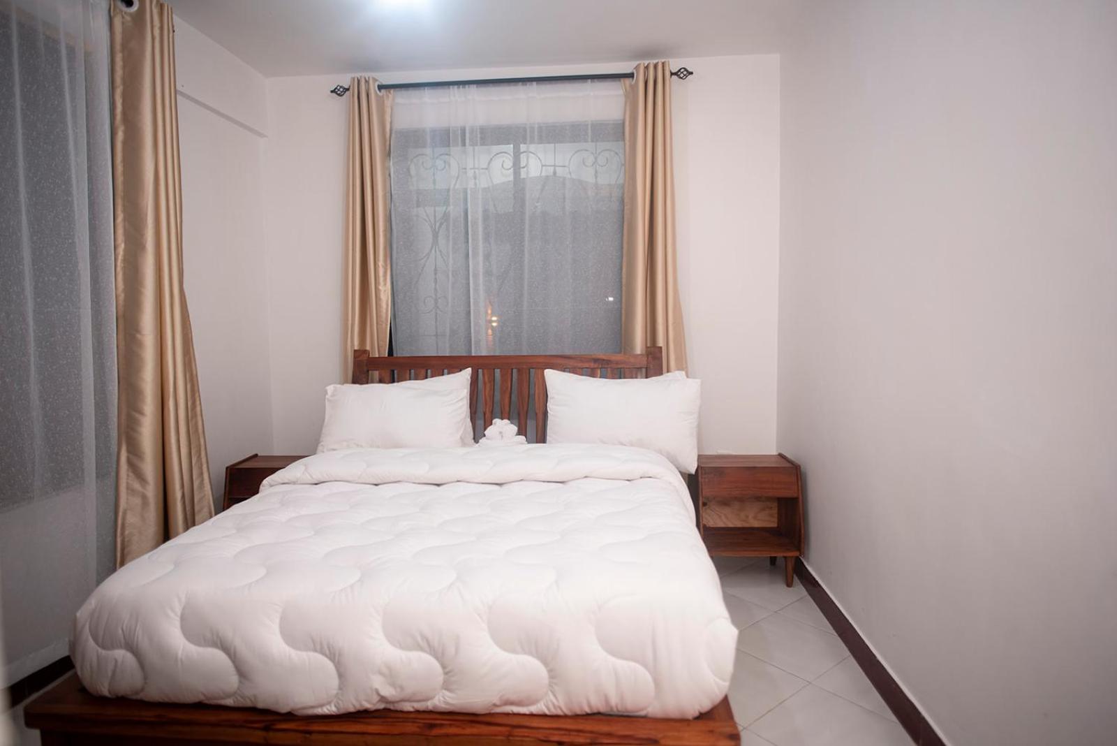 Domin Apartments