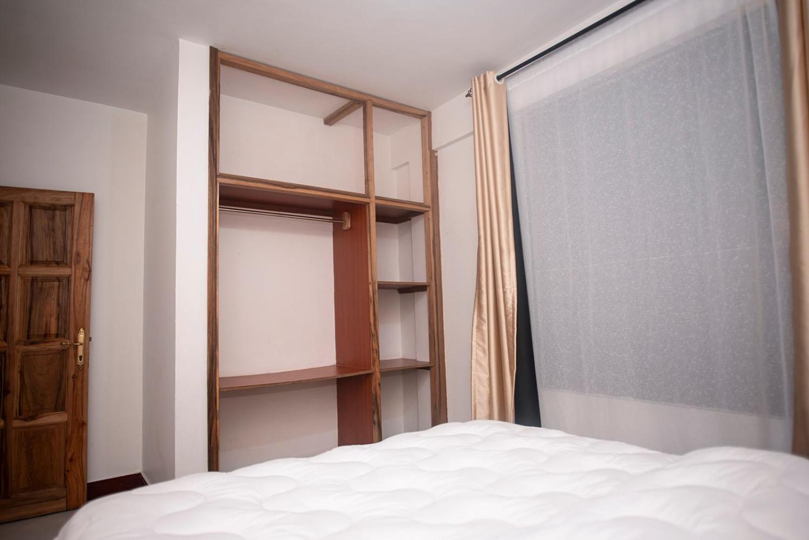 Domin Apartments