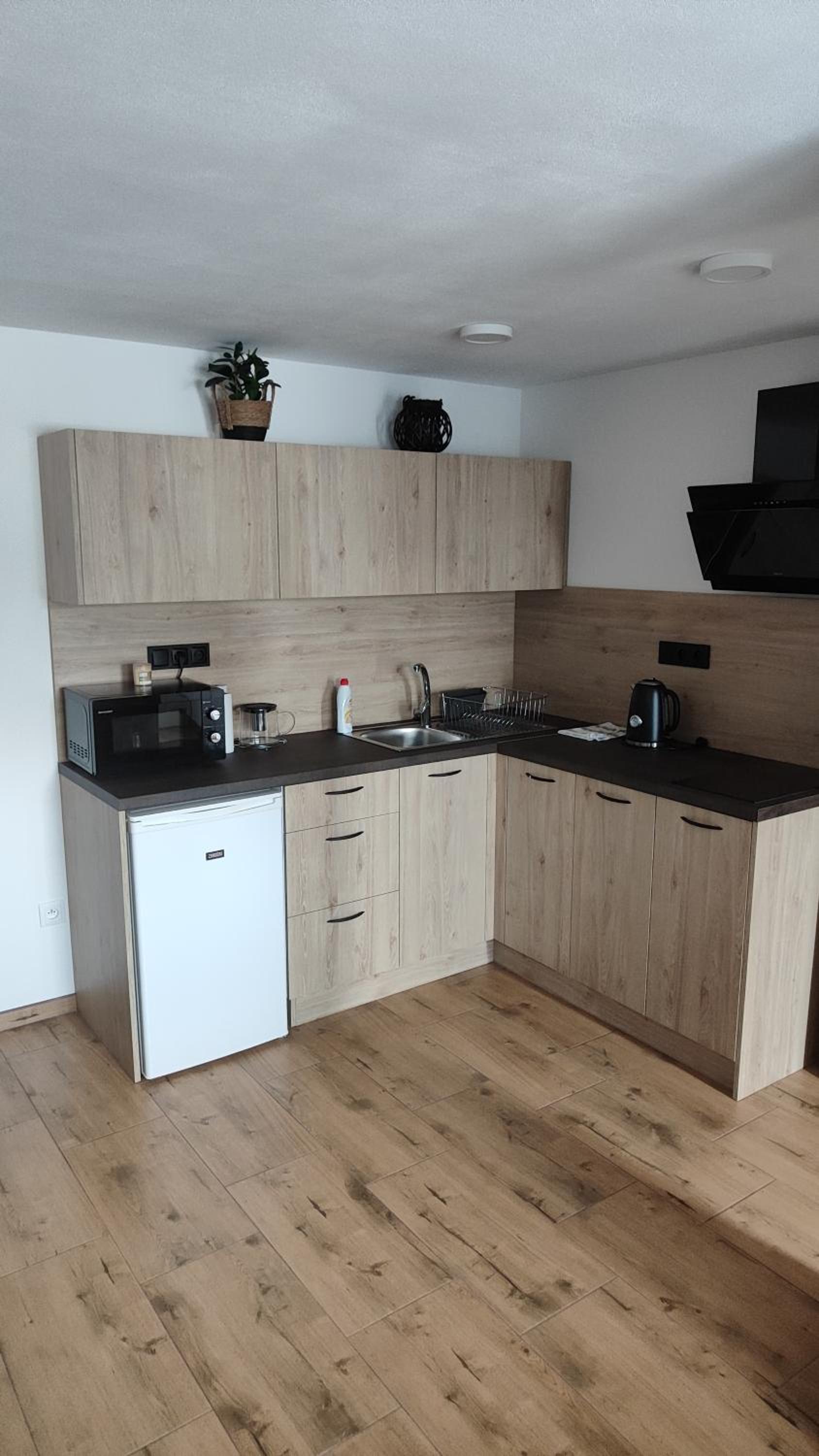 Apartmán BASARIJA