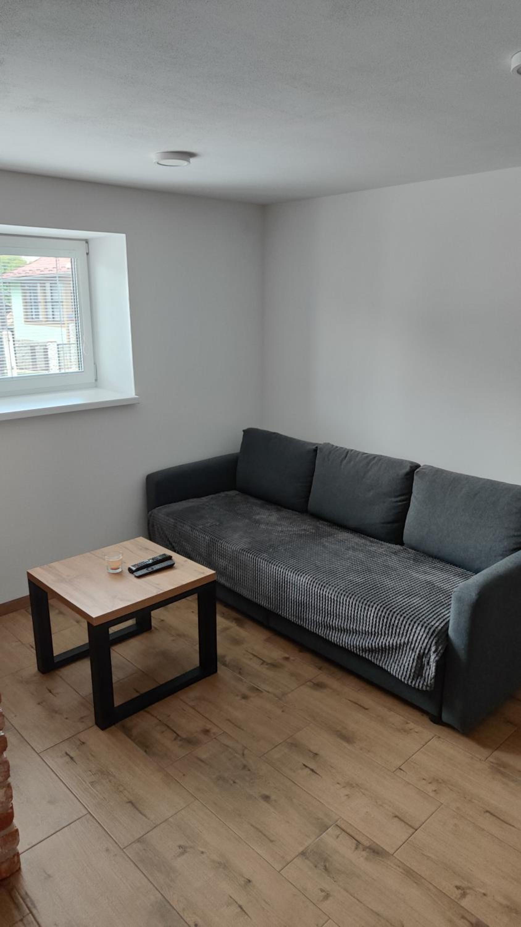 Apartmán BASARIJA