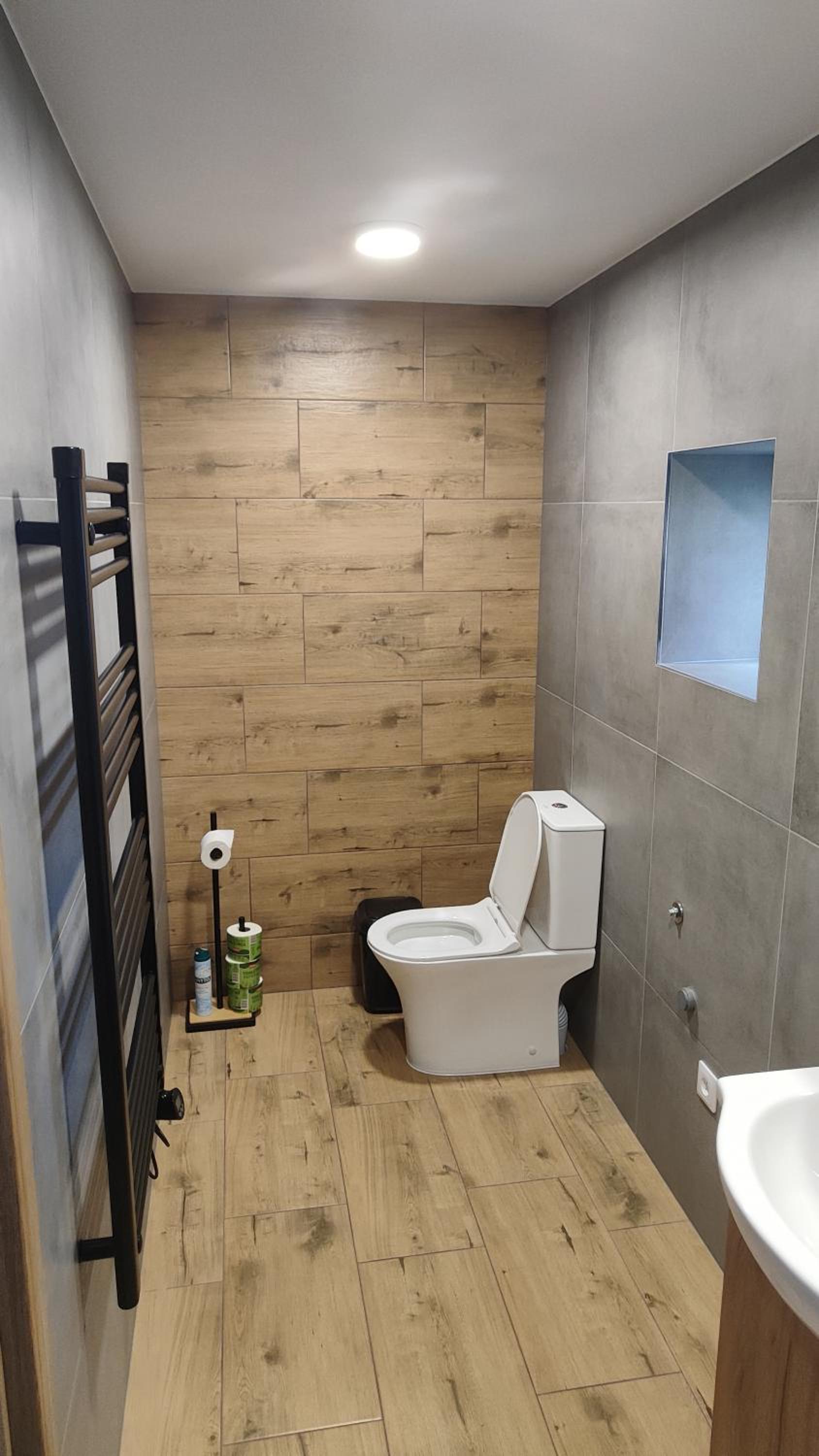 Apartmán BASARIJA