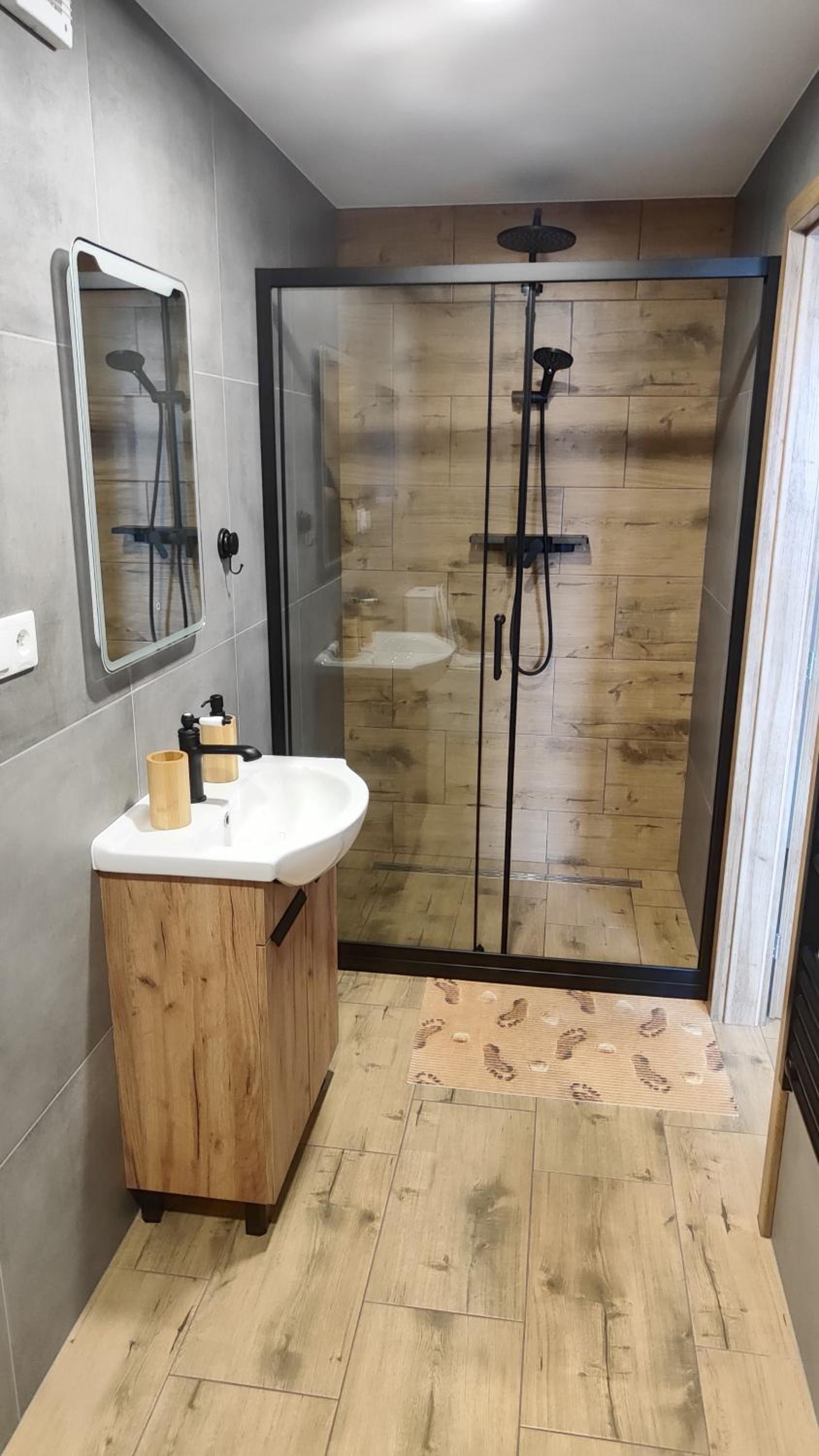 Apartmán BASARIJA