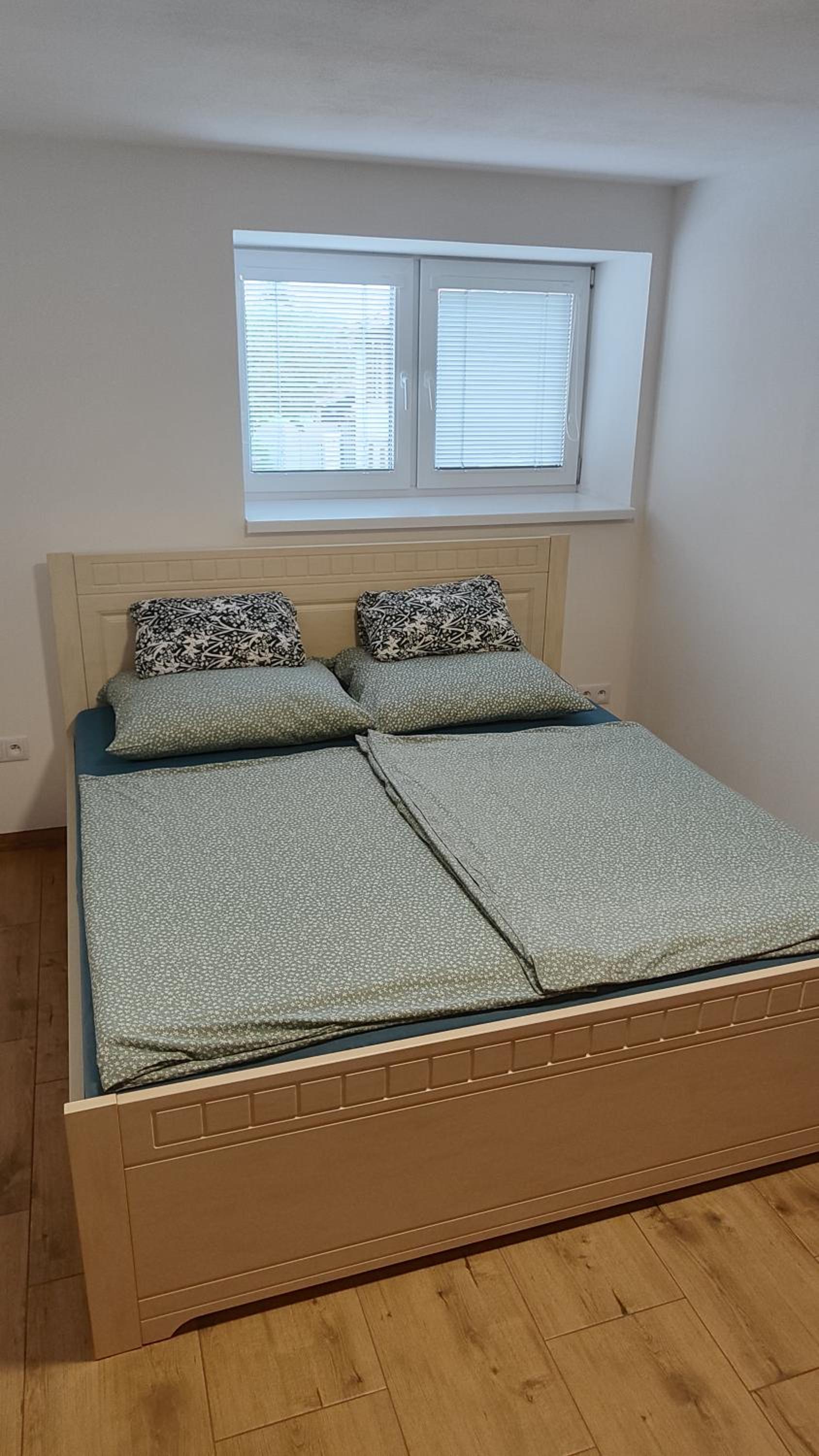 Apartmán BASARIJA